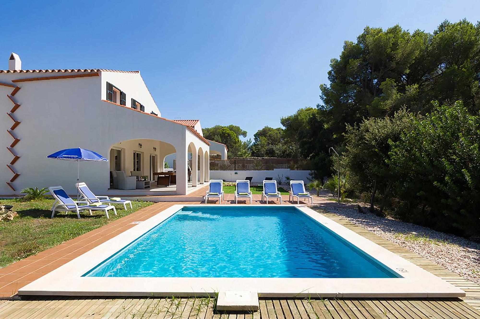 Top 10 Places To Stay in Cala Galdana