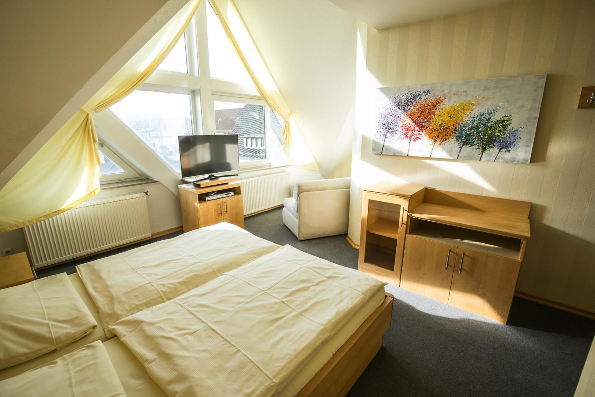 Top 10 Places To Stay in Hildesheim