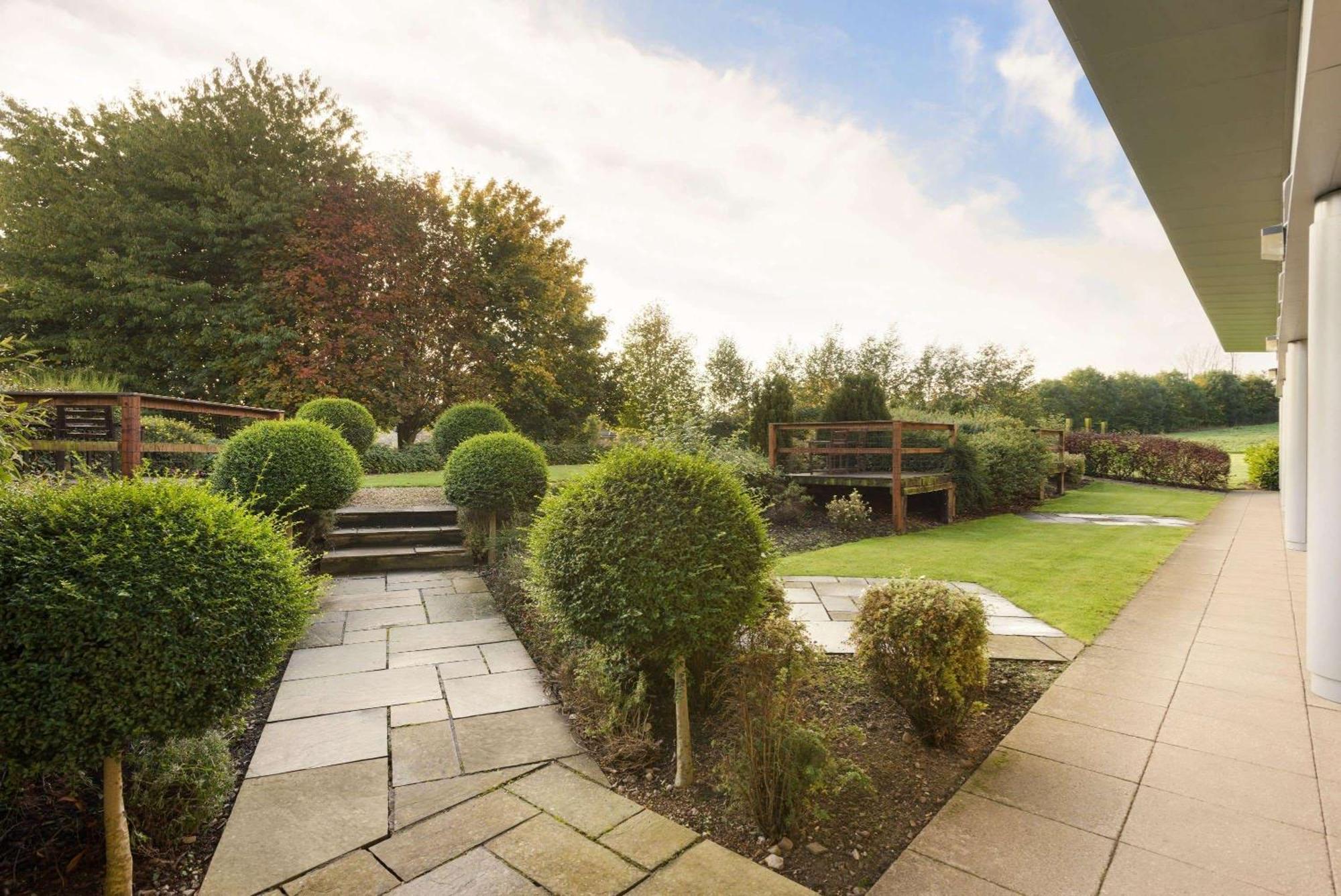 2. Ramada Plaza by Wyndham Wrexham