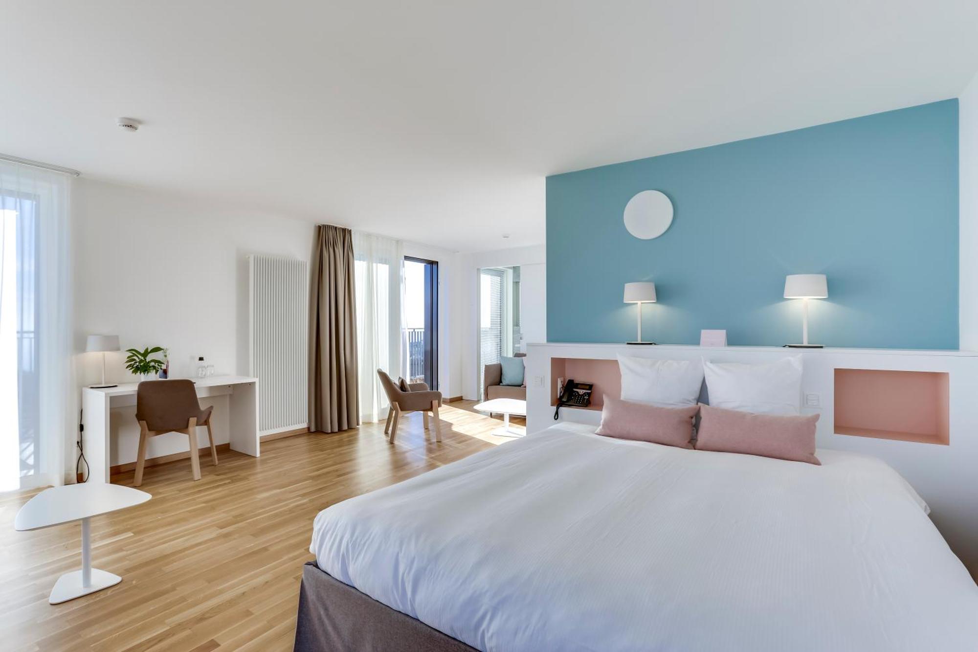 2. L’Hotel des Patients