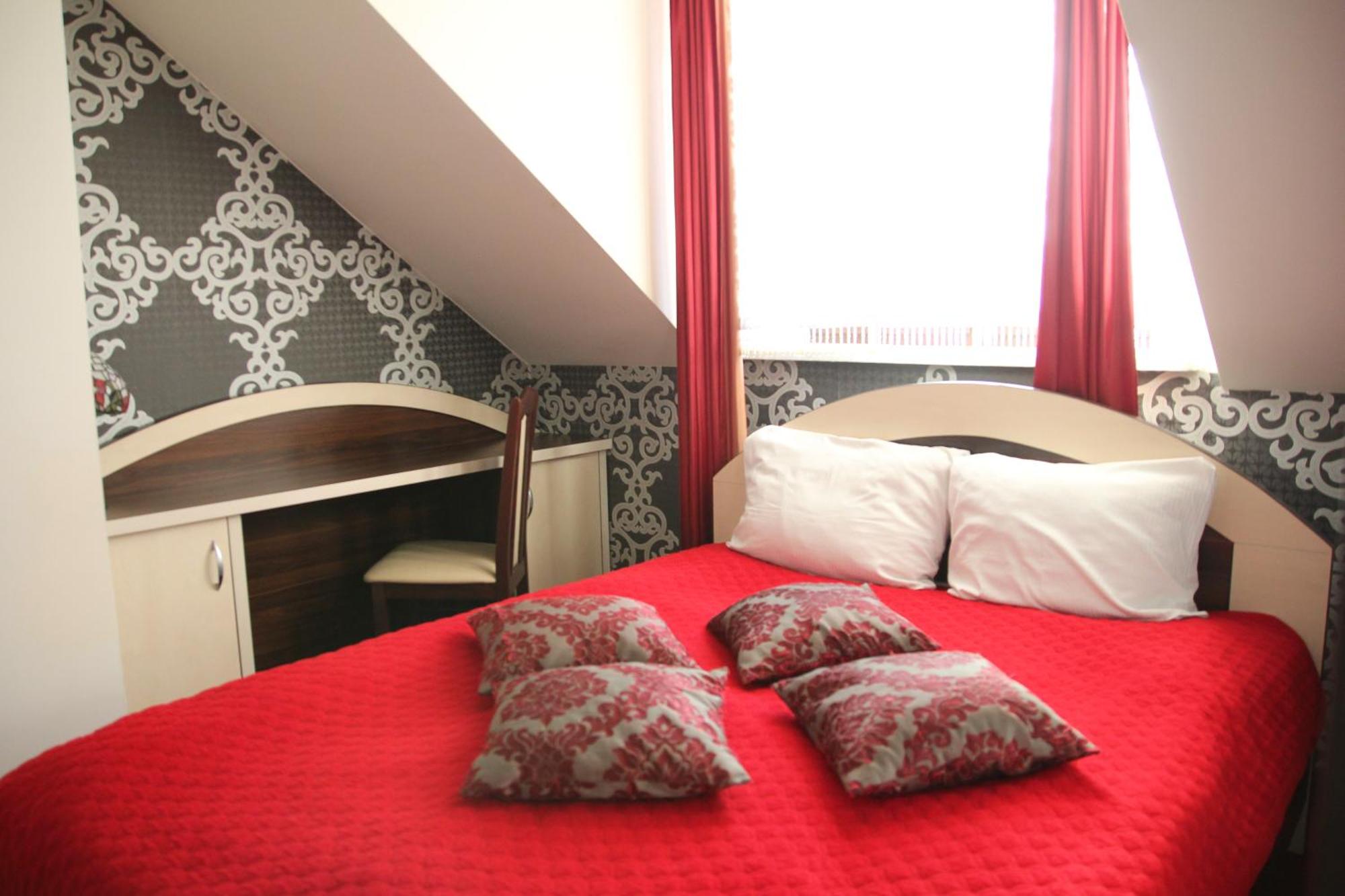 9. Hotel Prymus