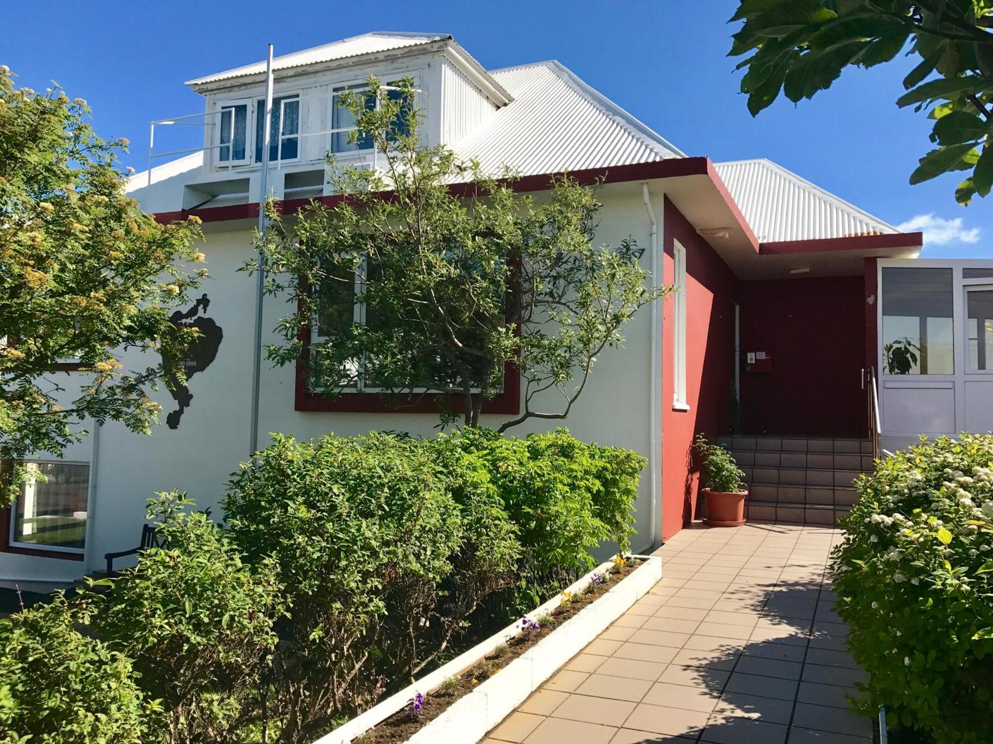 Árny Guesthouse