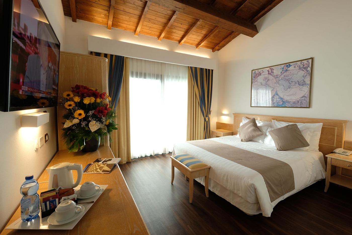 Top 10 Places To Stay in Ferrara