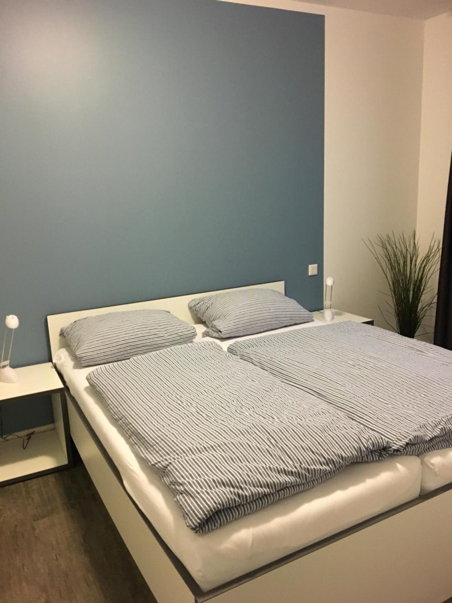 6. Boardinghouse Paderborn