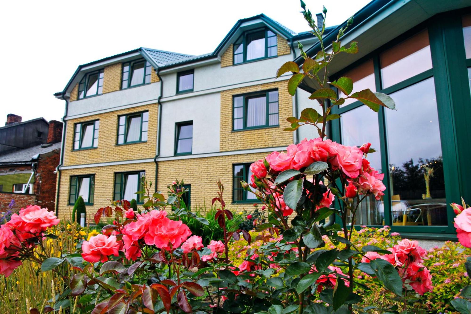 Top 10 Places To Stay in Liepaja