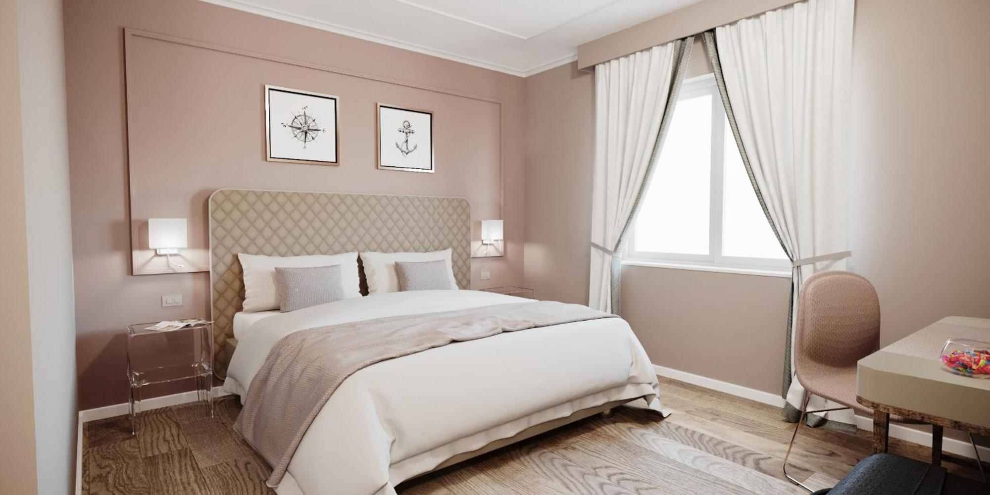 10. Mercury Rooms