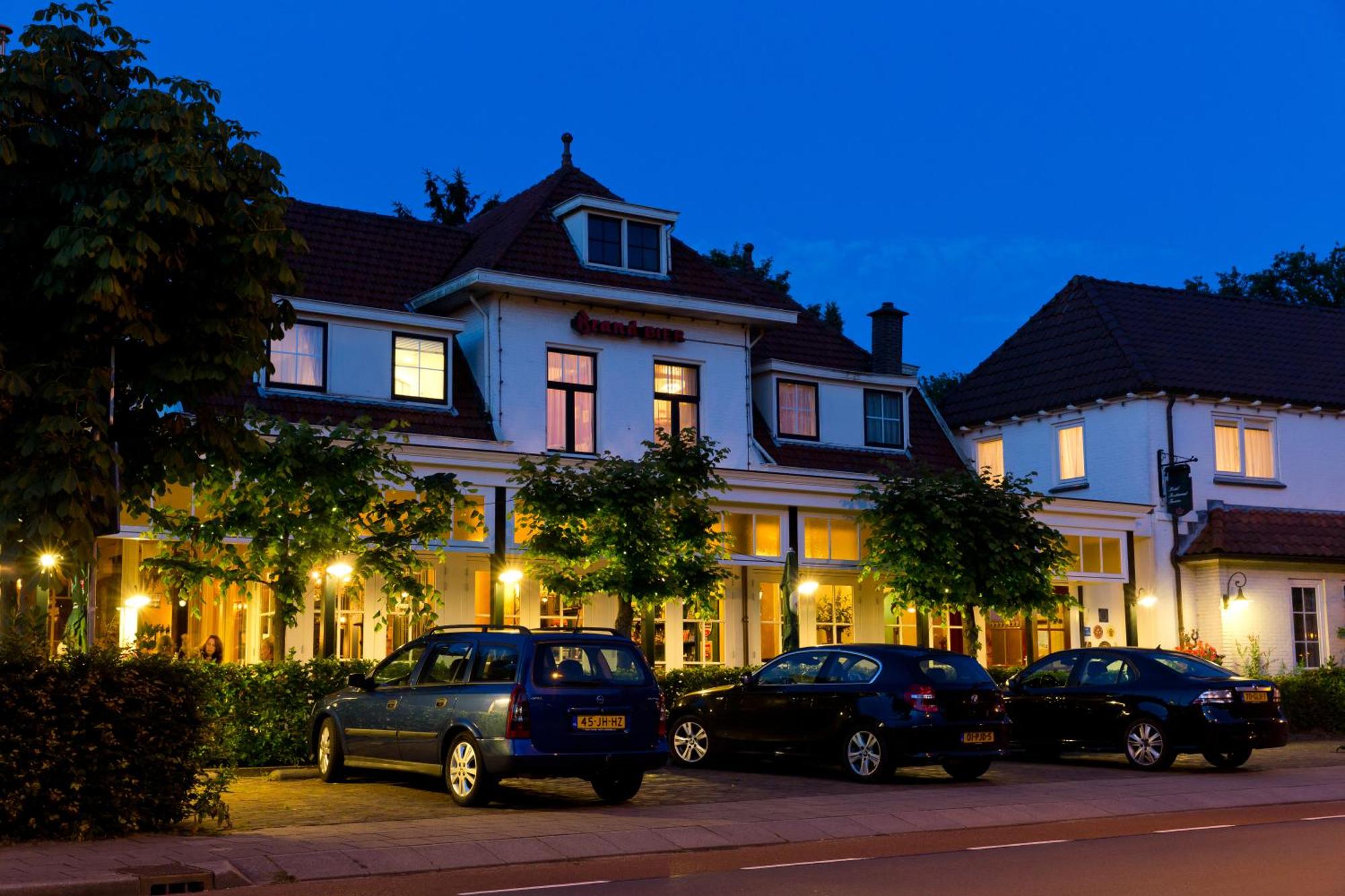 7. Hotel Restaurant Taverne