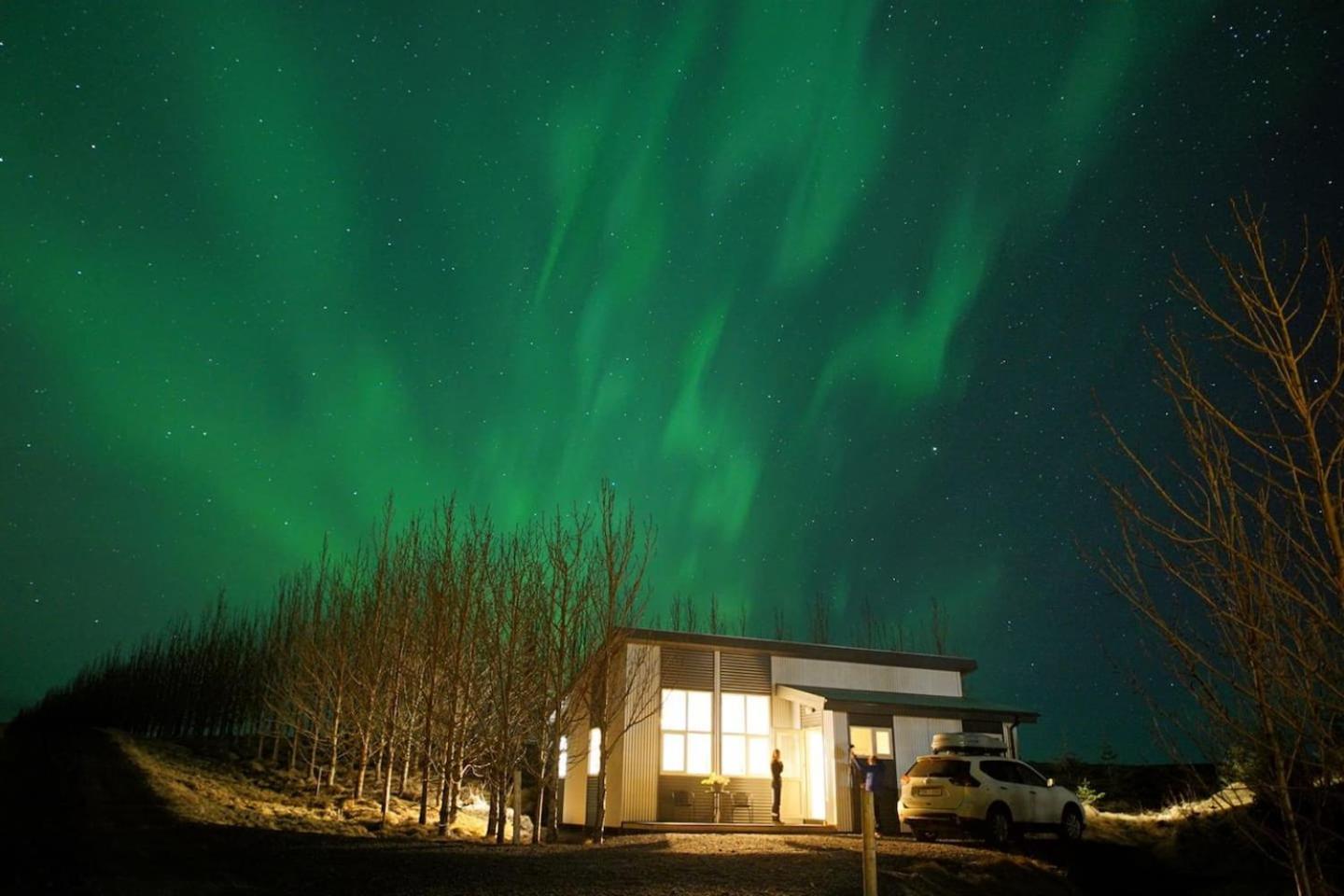 Séjour à la ferme de Klara