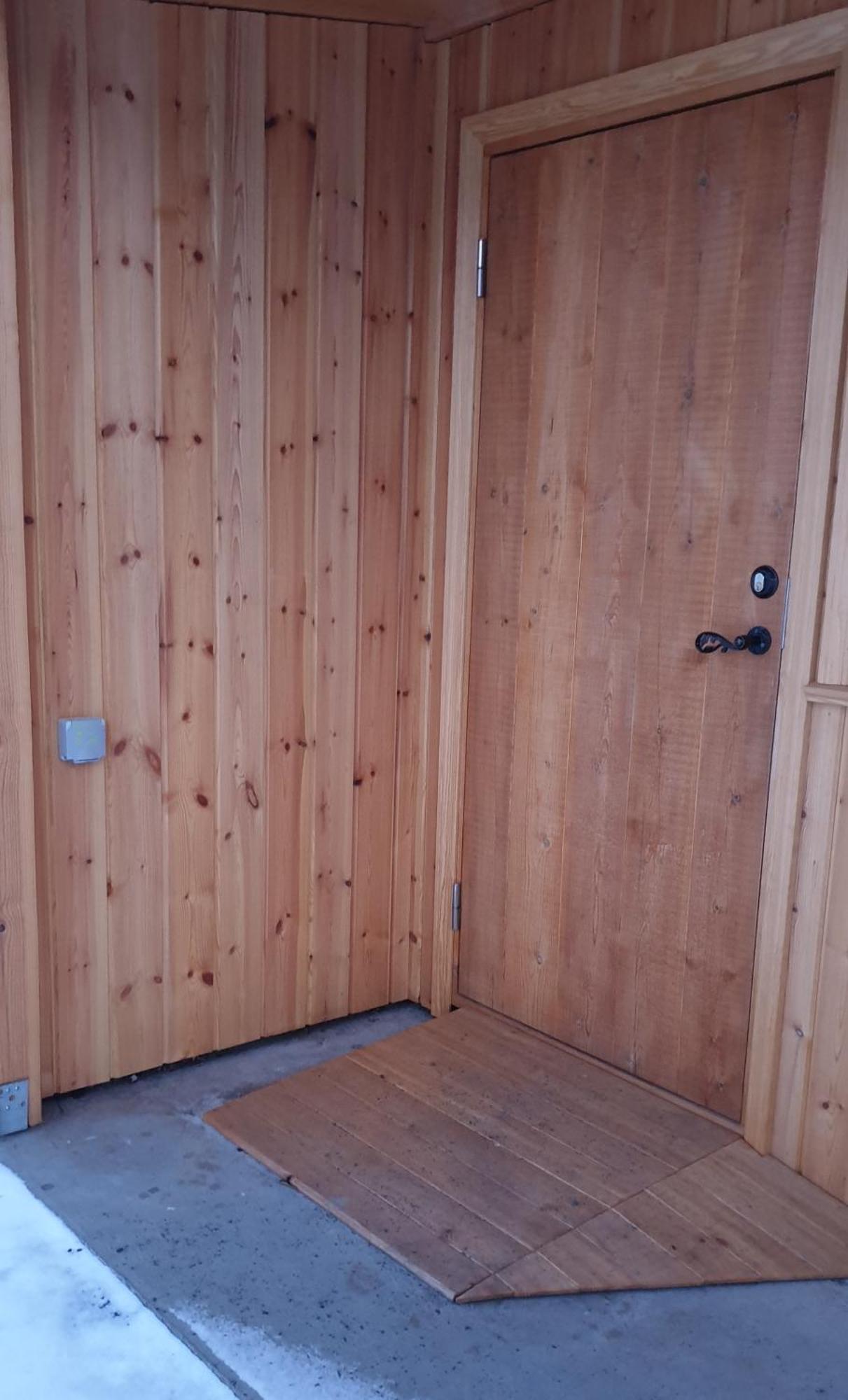 Old Farm Islandsbaerinn