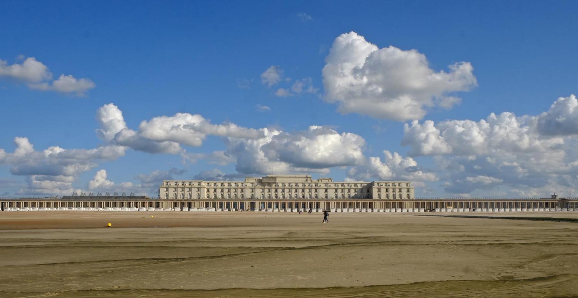 4. Thermae Palace