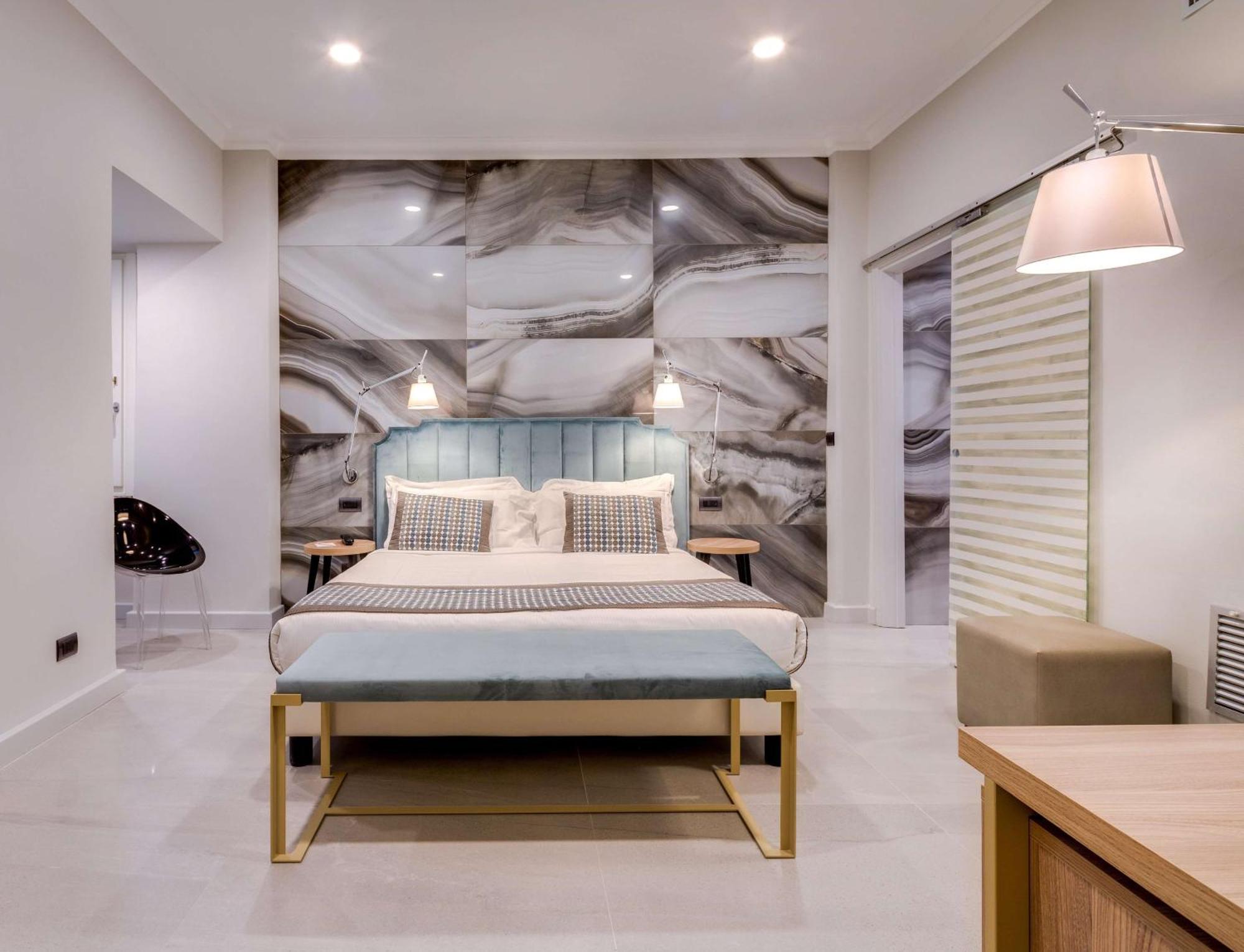 2. Best Western Plus Hotel Royal Superga