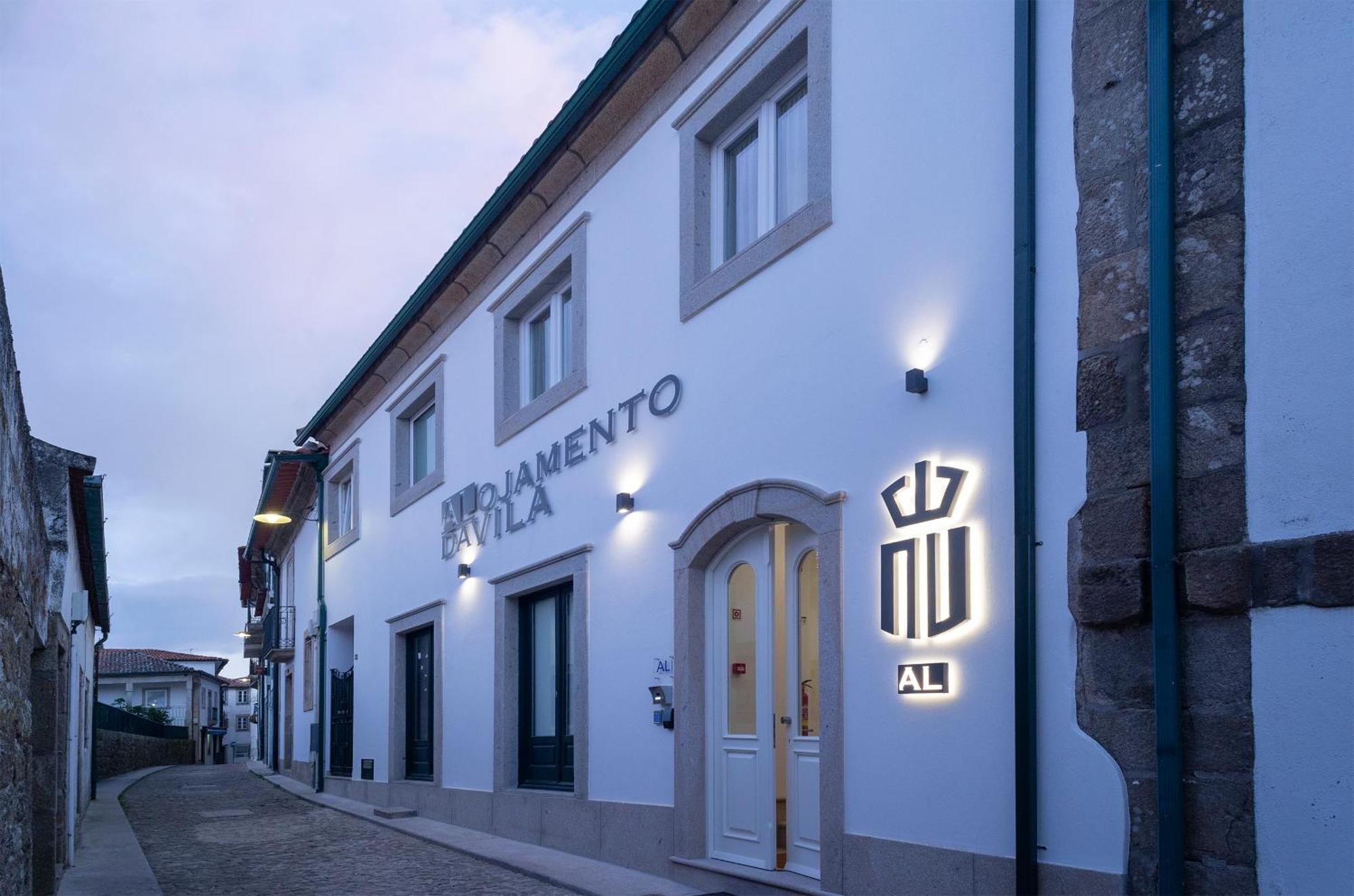 2. Alojamento Da Vila