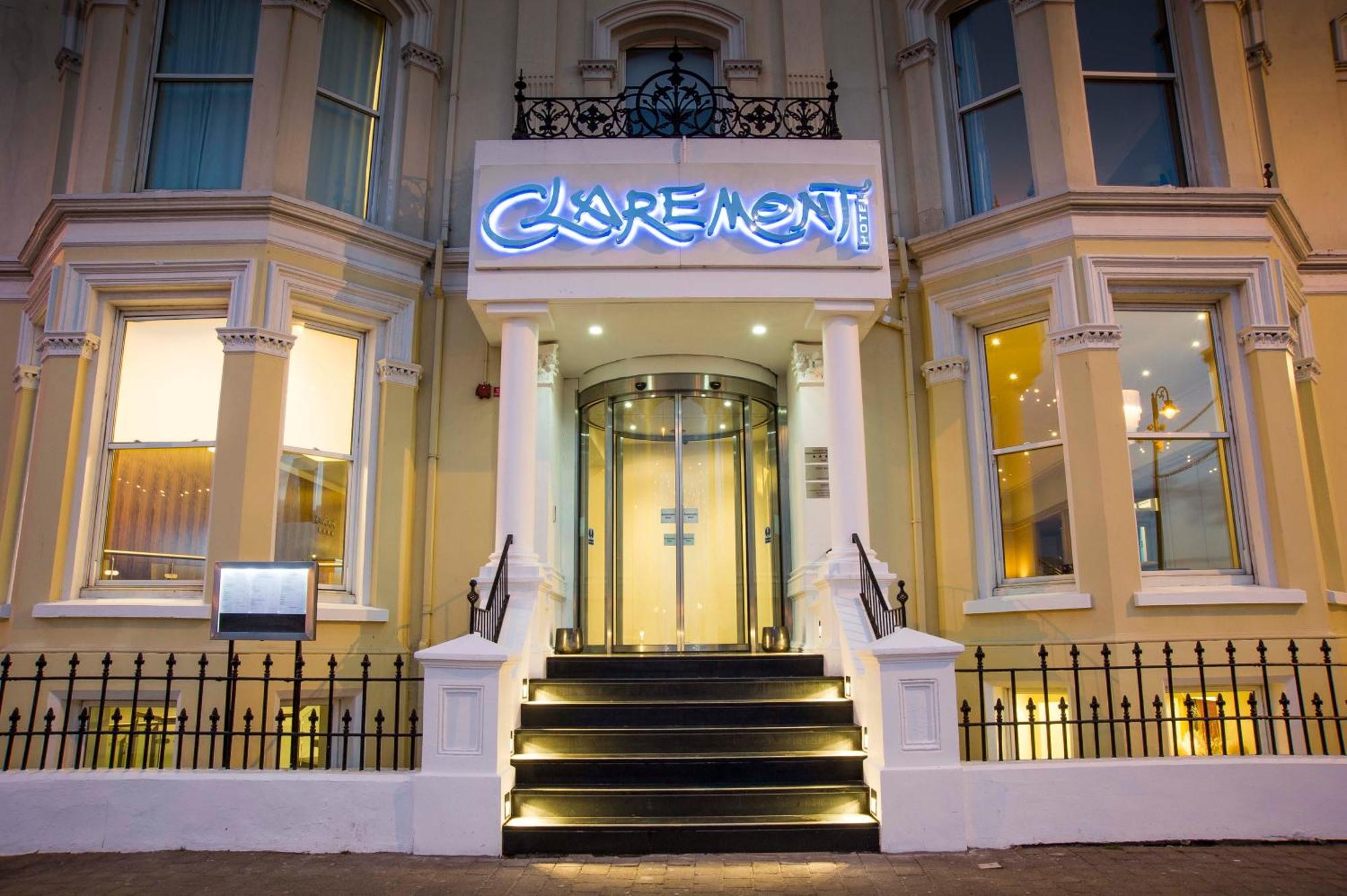 6. Claremont