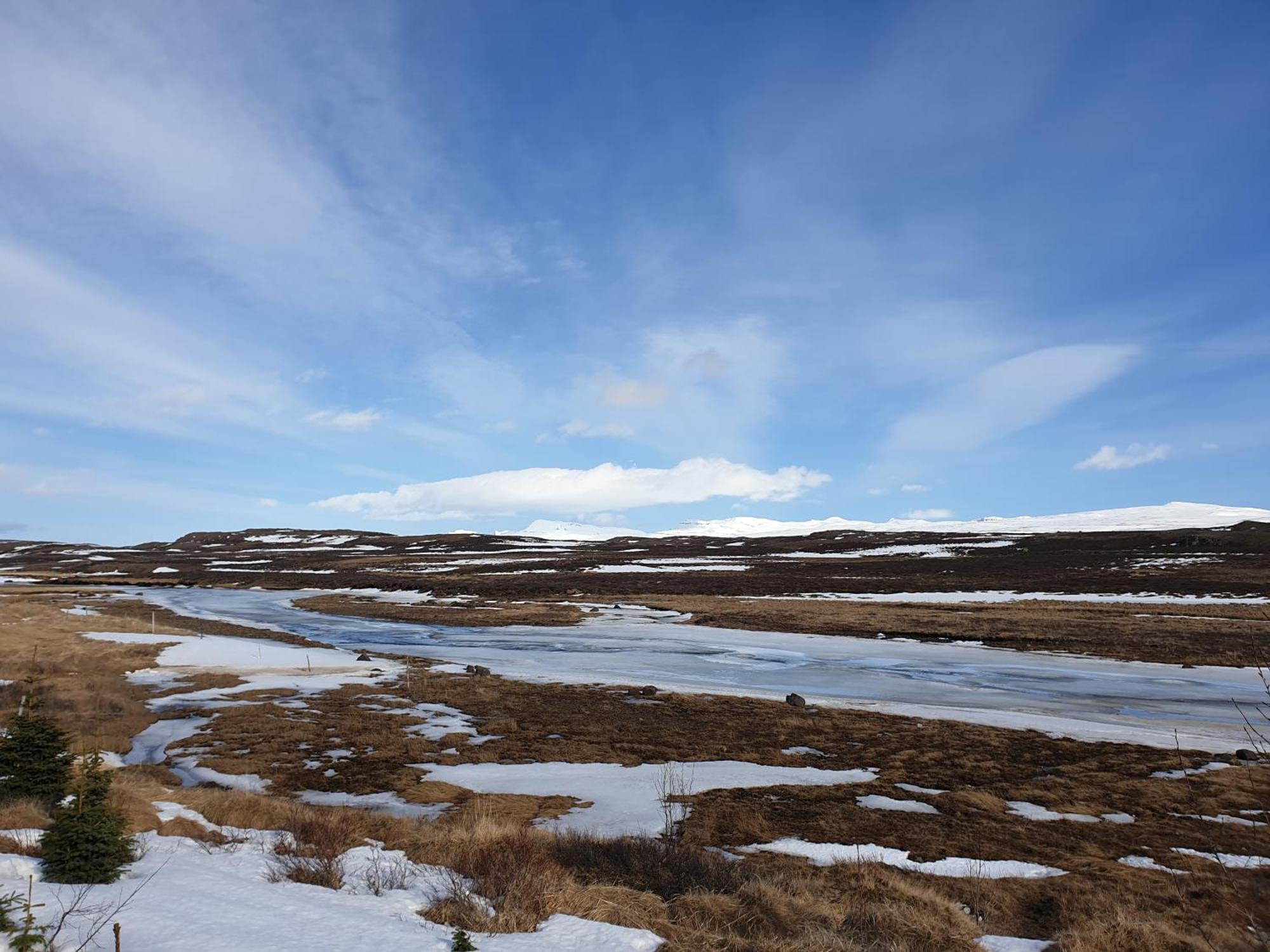 Vid-Bot Riverside Cottage