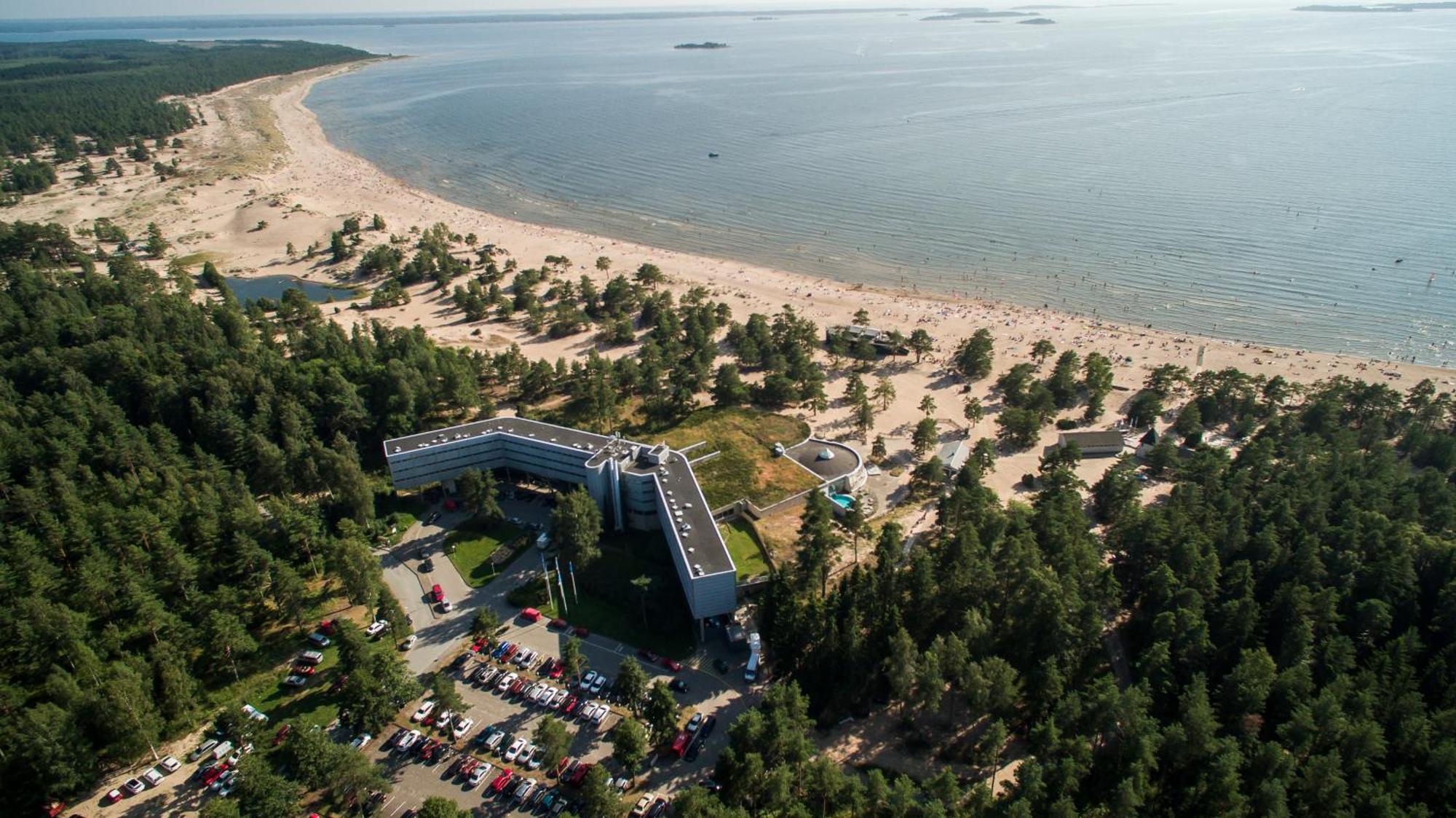 8. Yyteri Hotel & Spa