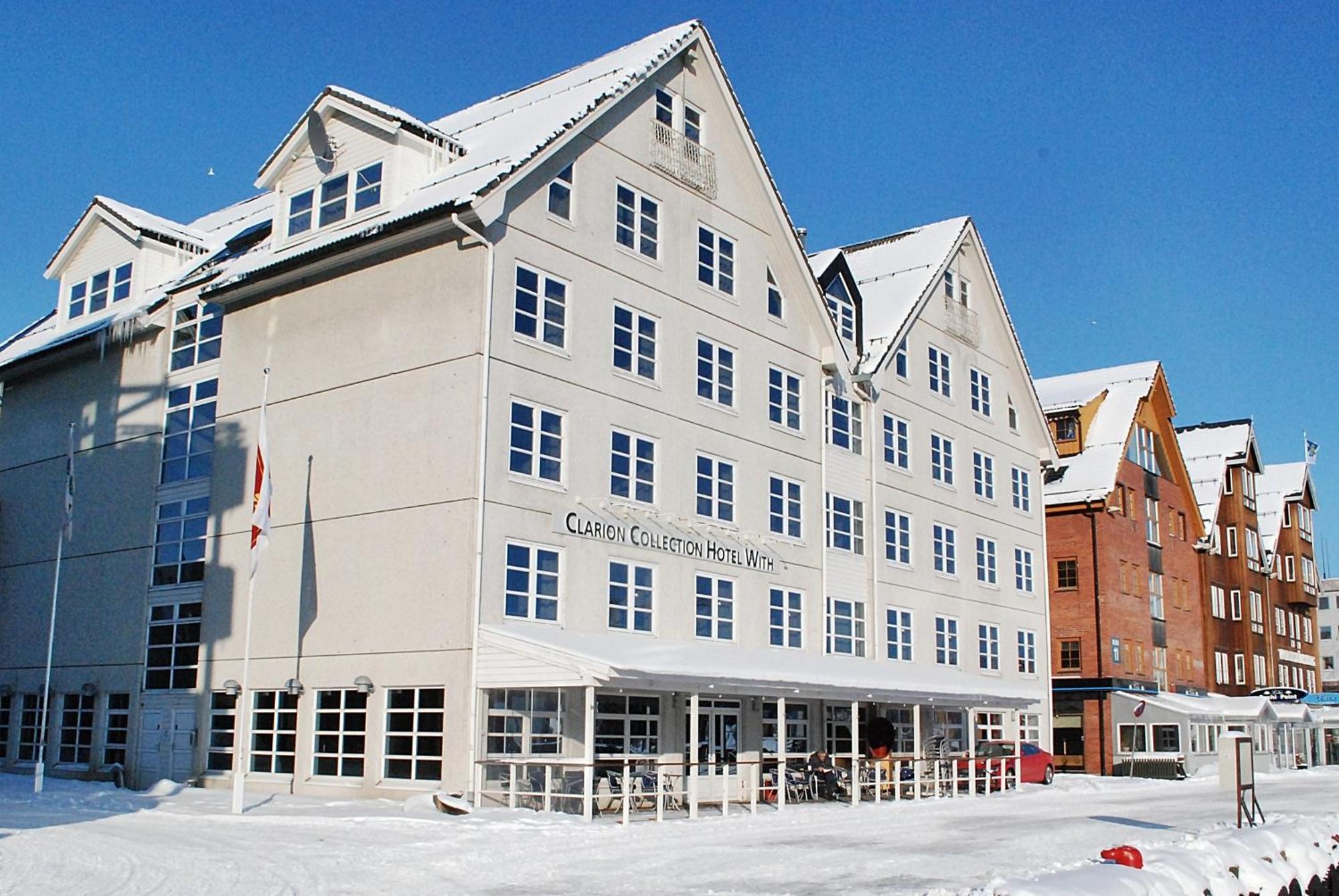 8. Home Hotel With