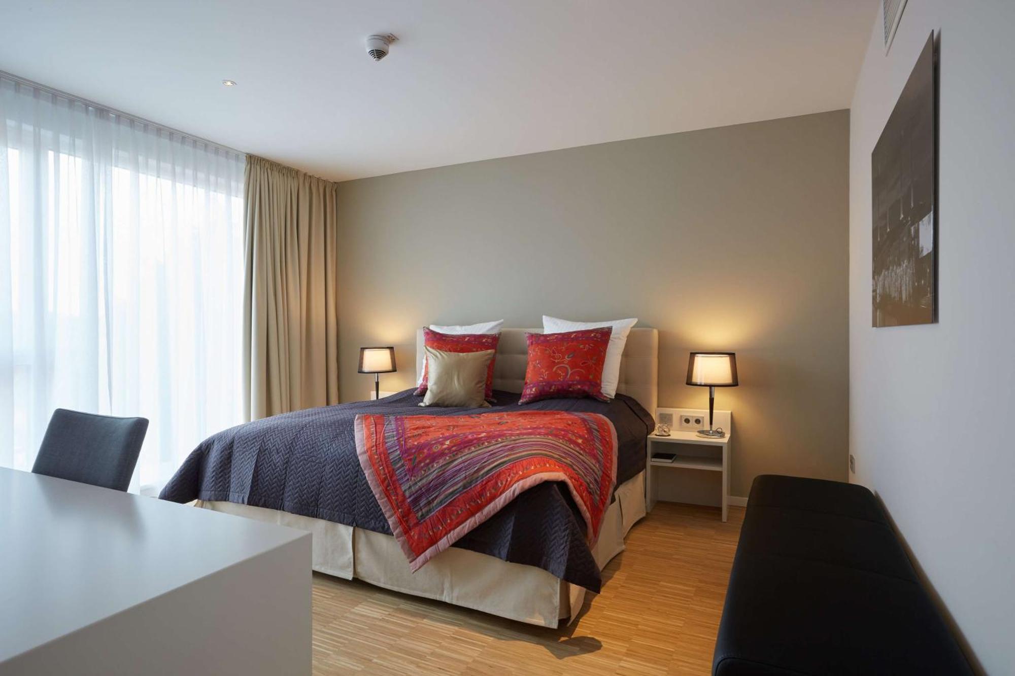 8. FREE LIVING - Jungle Design Apartments, Zentrum, Parkplatz, Küche, Wlan