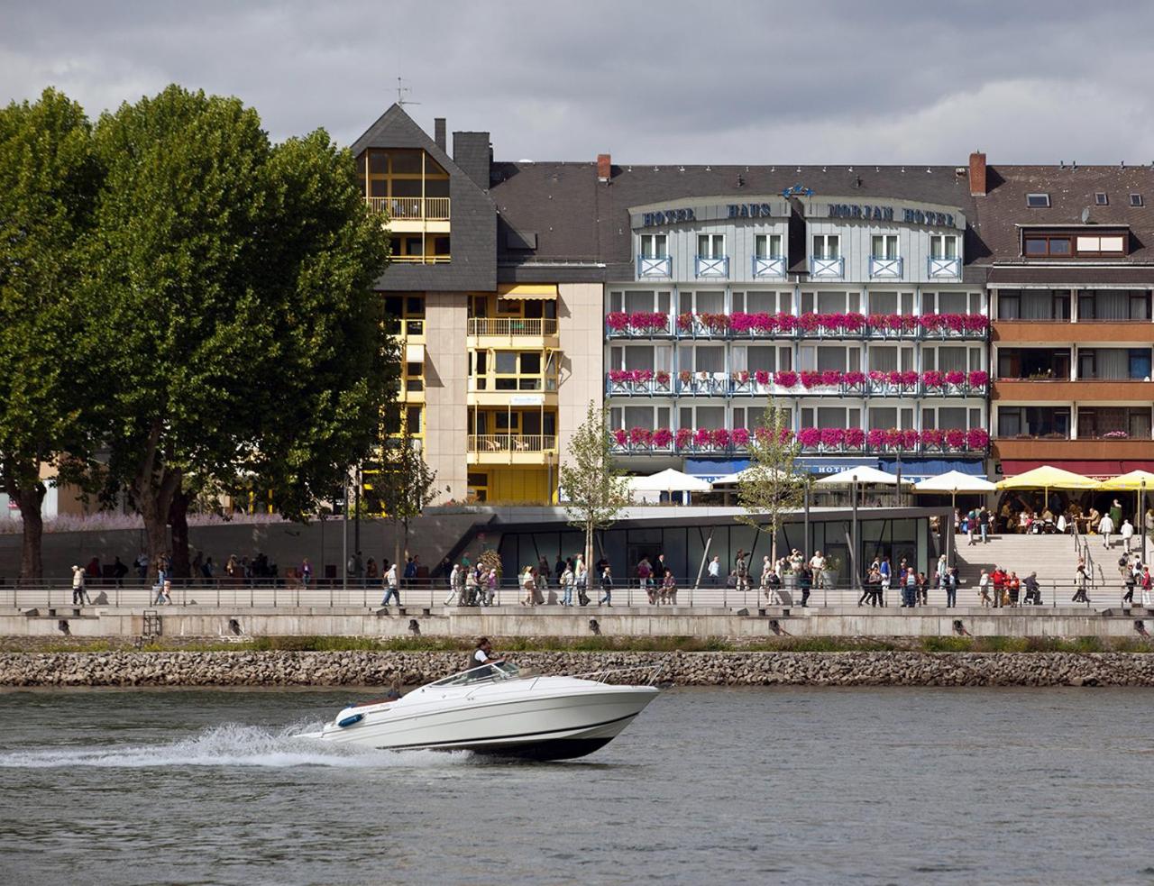 2. Haus Morjan