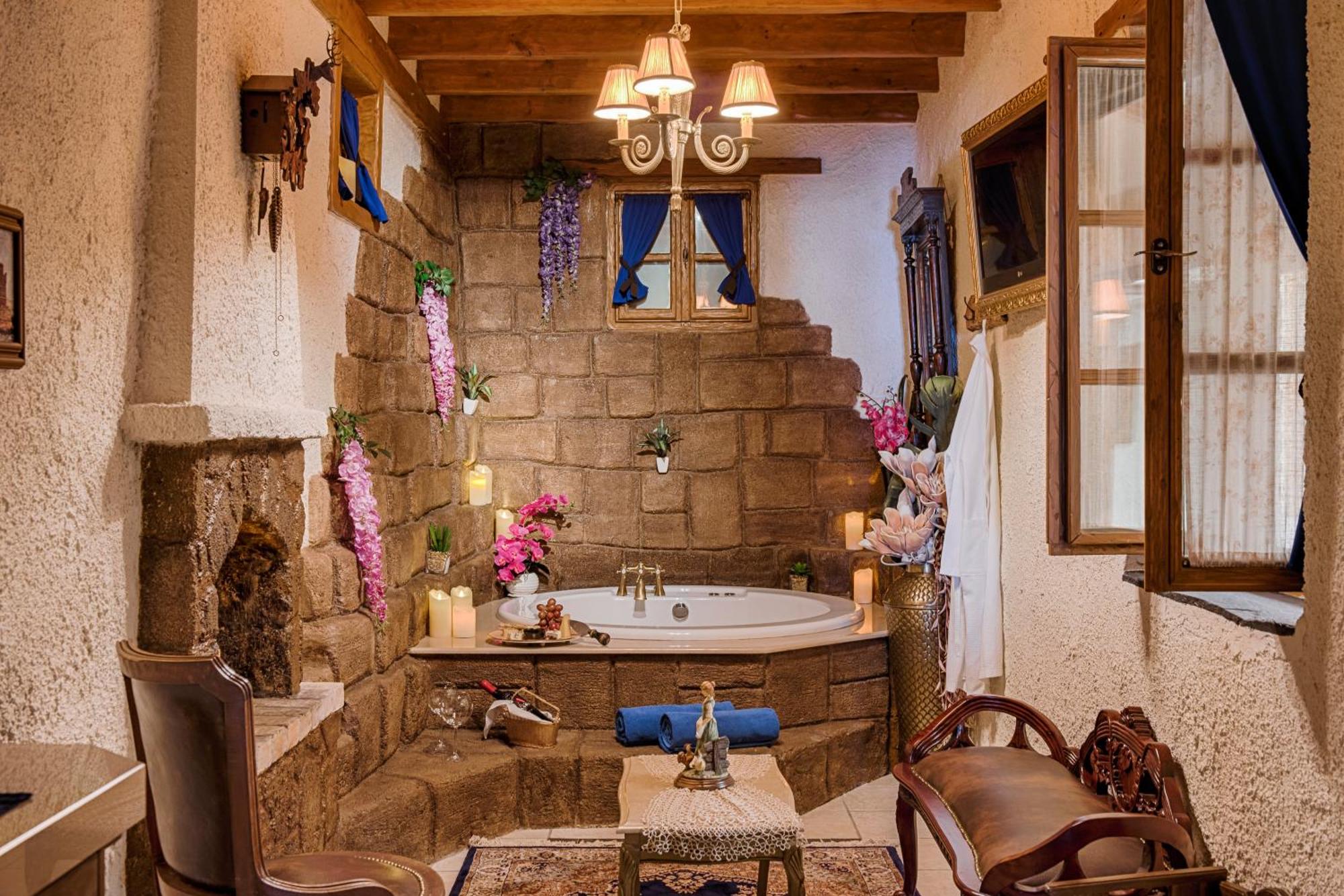 9. Koukos Traditional Guesthouse