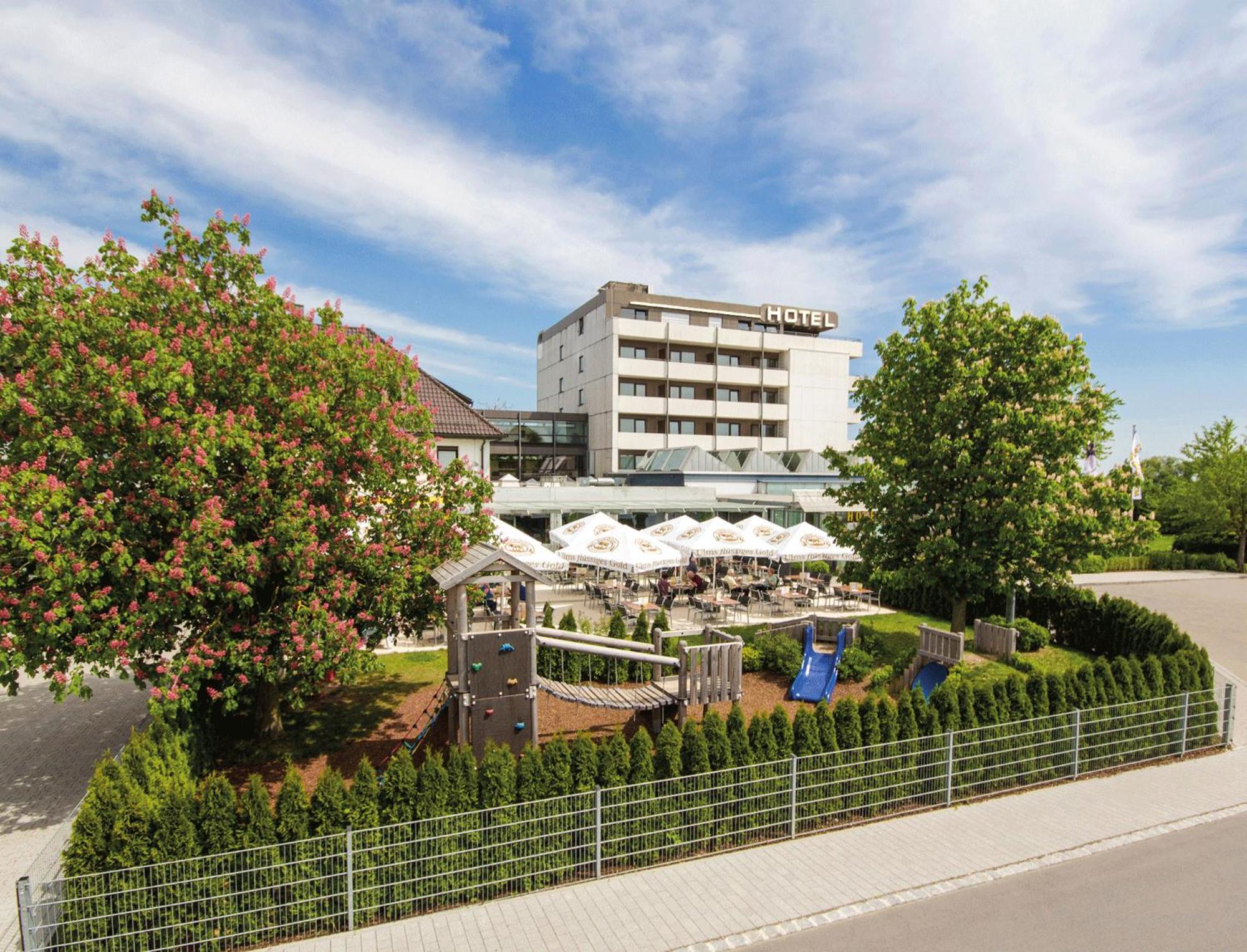 9. Hotel & Rasthaus Seligweiler
