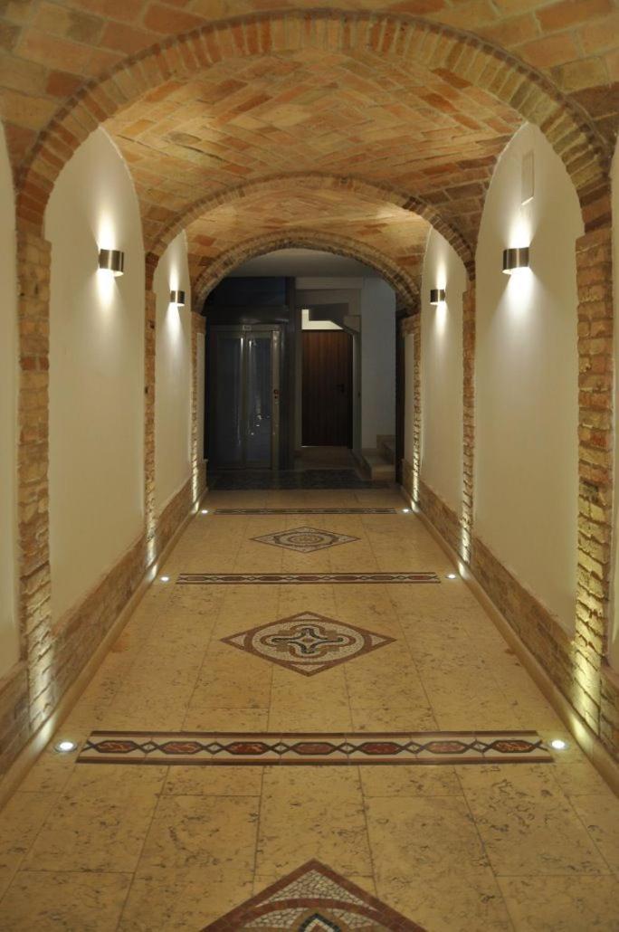 9. B&B Antica Interamnia