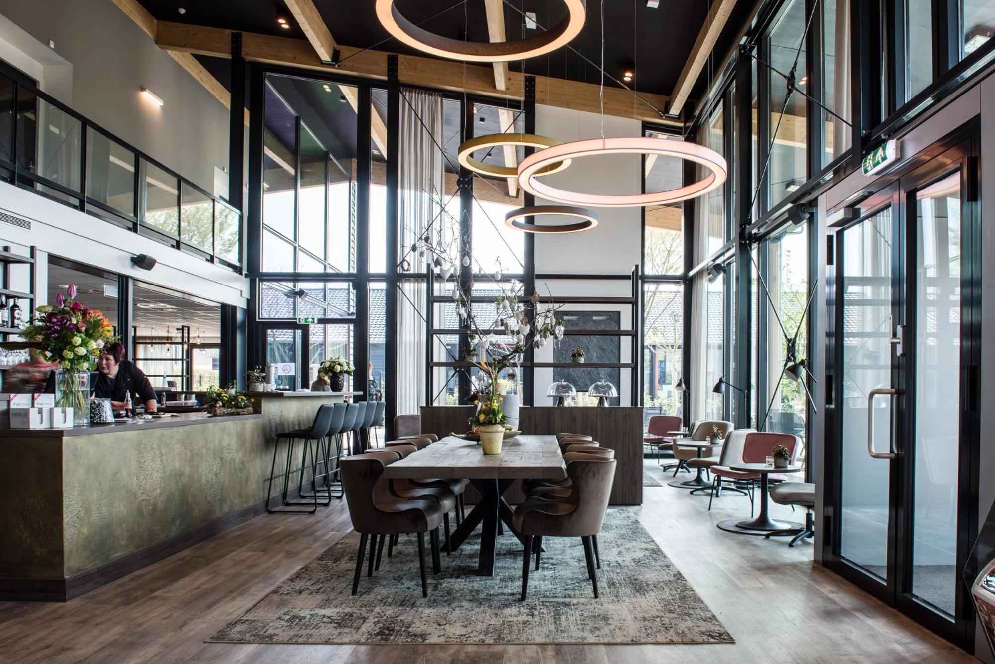 9. Fruitpark Hotel & Spa