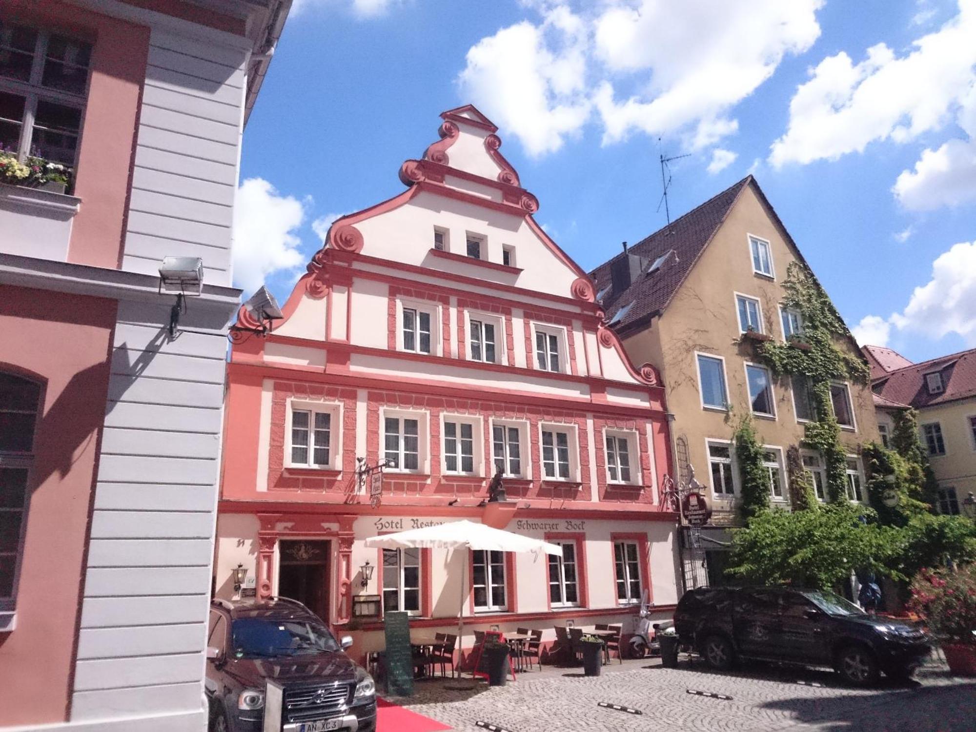 Top 10 Places To Stay in Ansbach