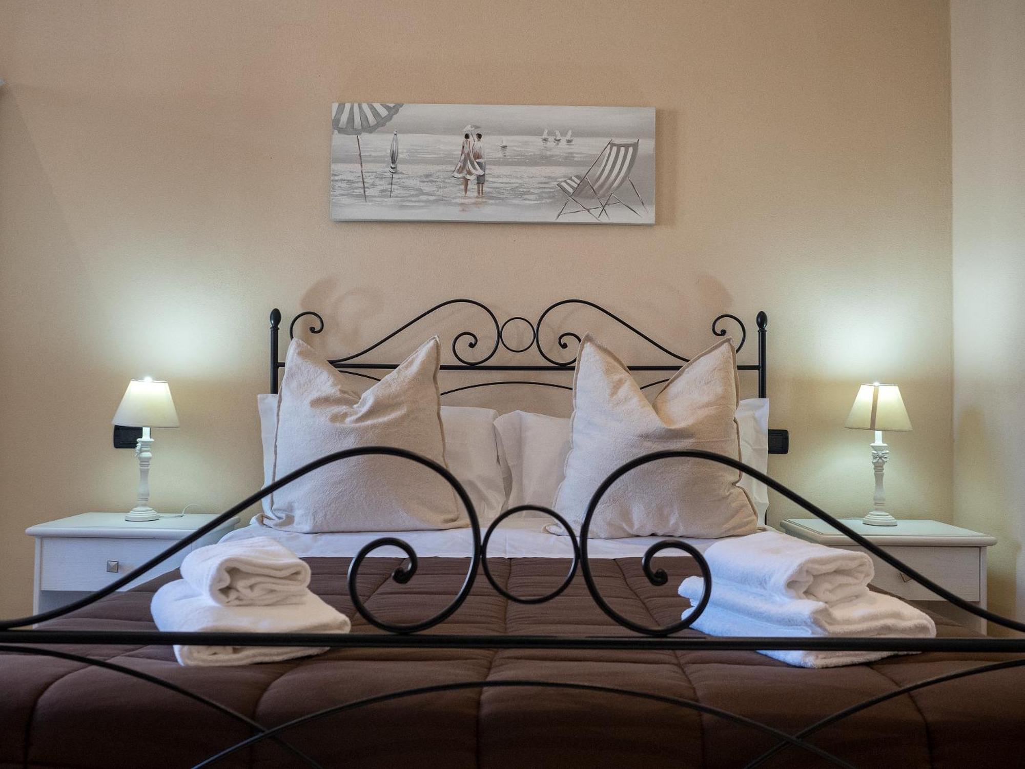 6. Agriturismo Locanda del Papa