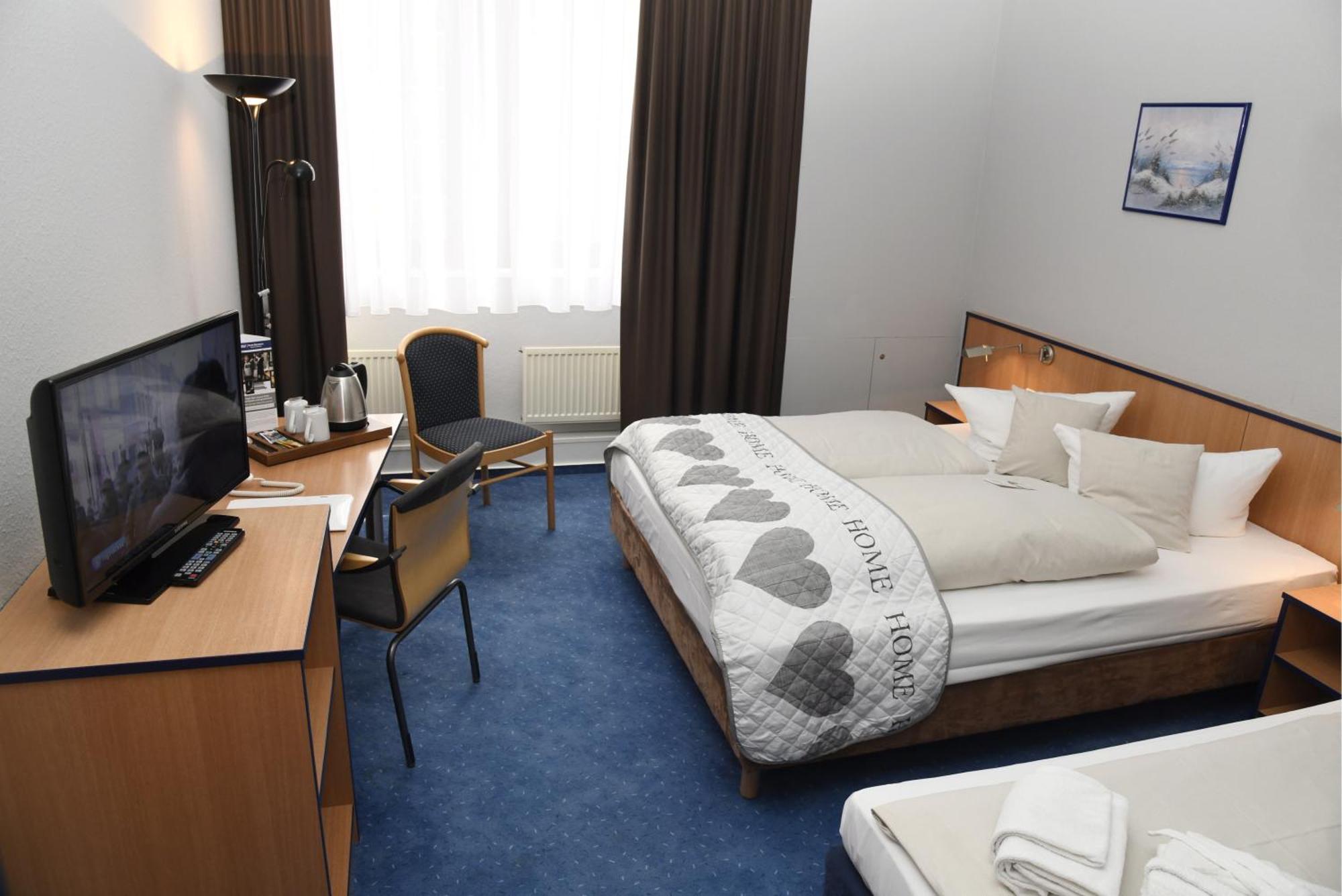 9. MoLiving - Design Hotel & Apartments Düsseldorf-Neuss