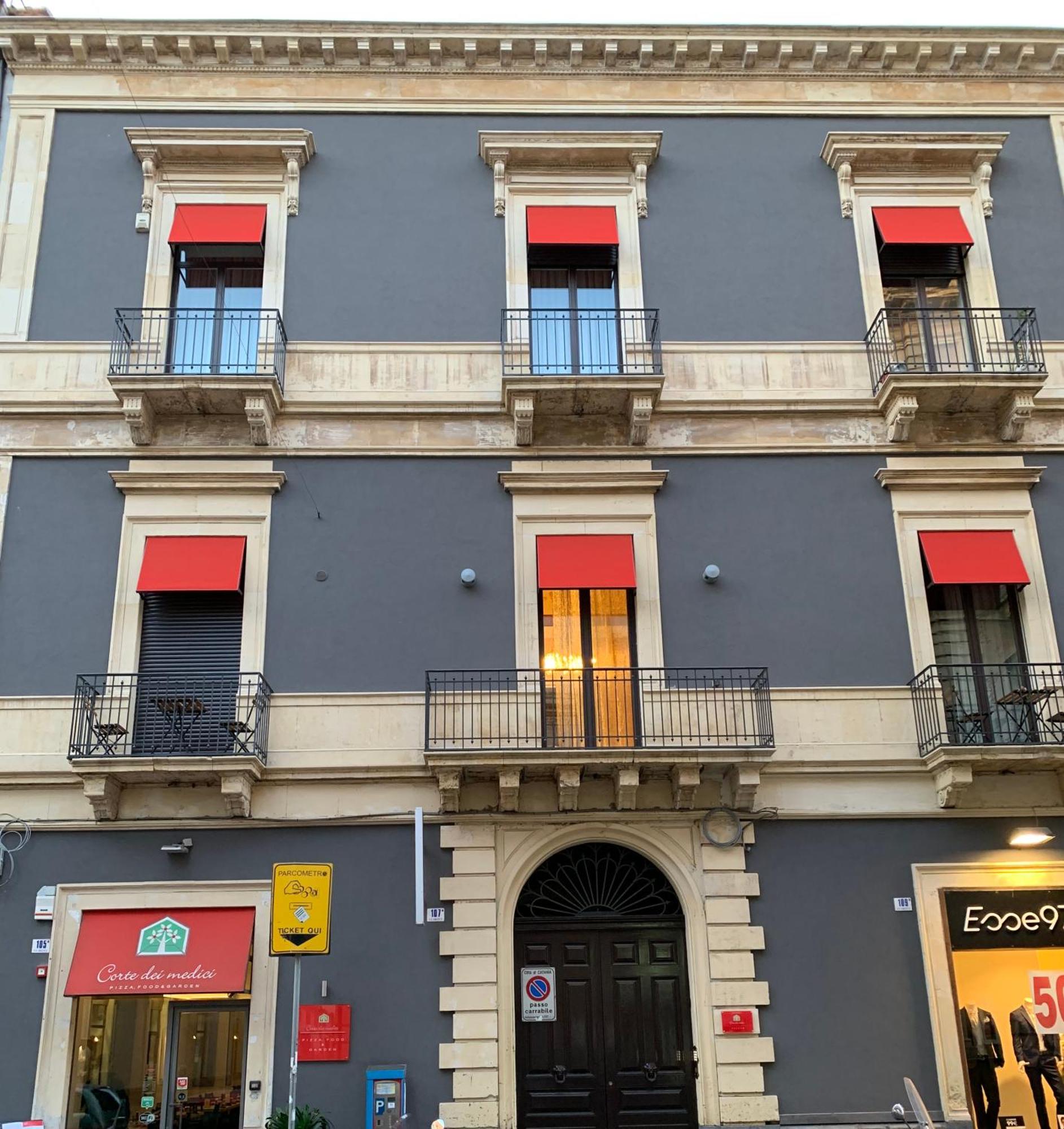 6. Corte Dei Medici