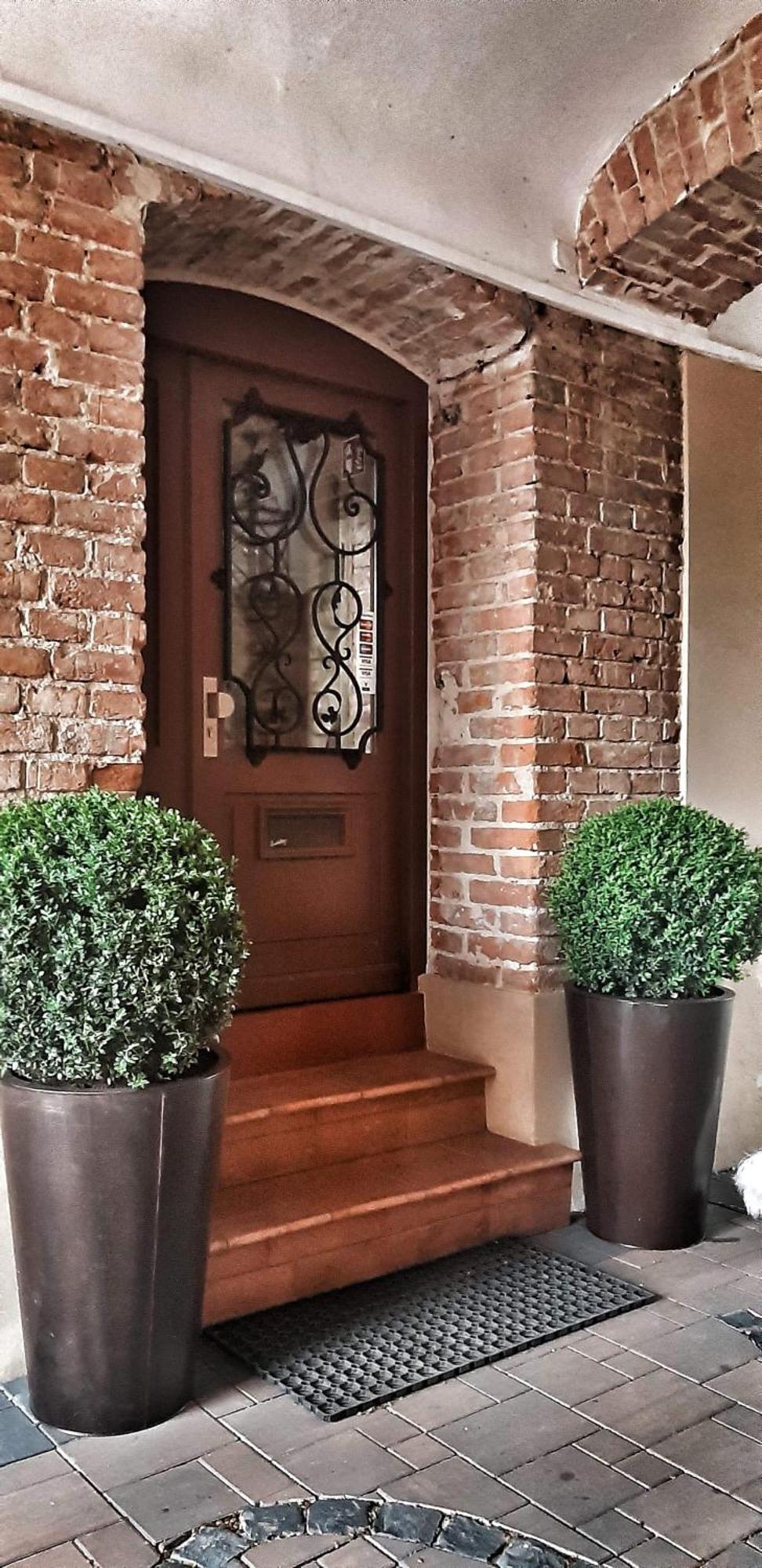 8. Apartament Podolszyce