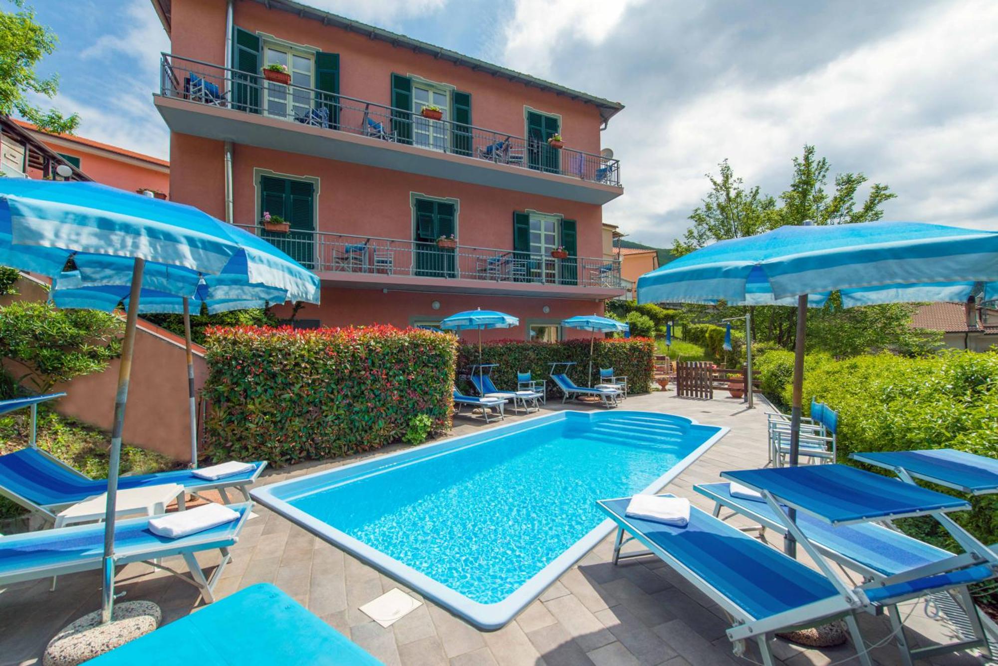 Top 10 Places To Stay in Savona