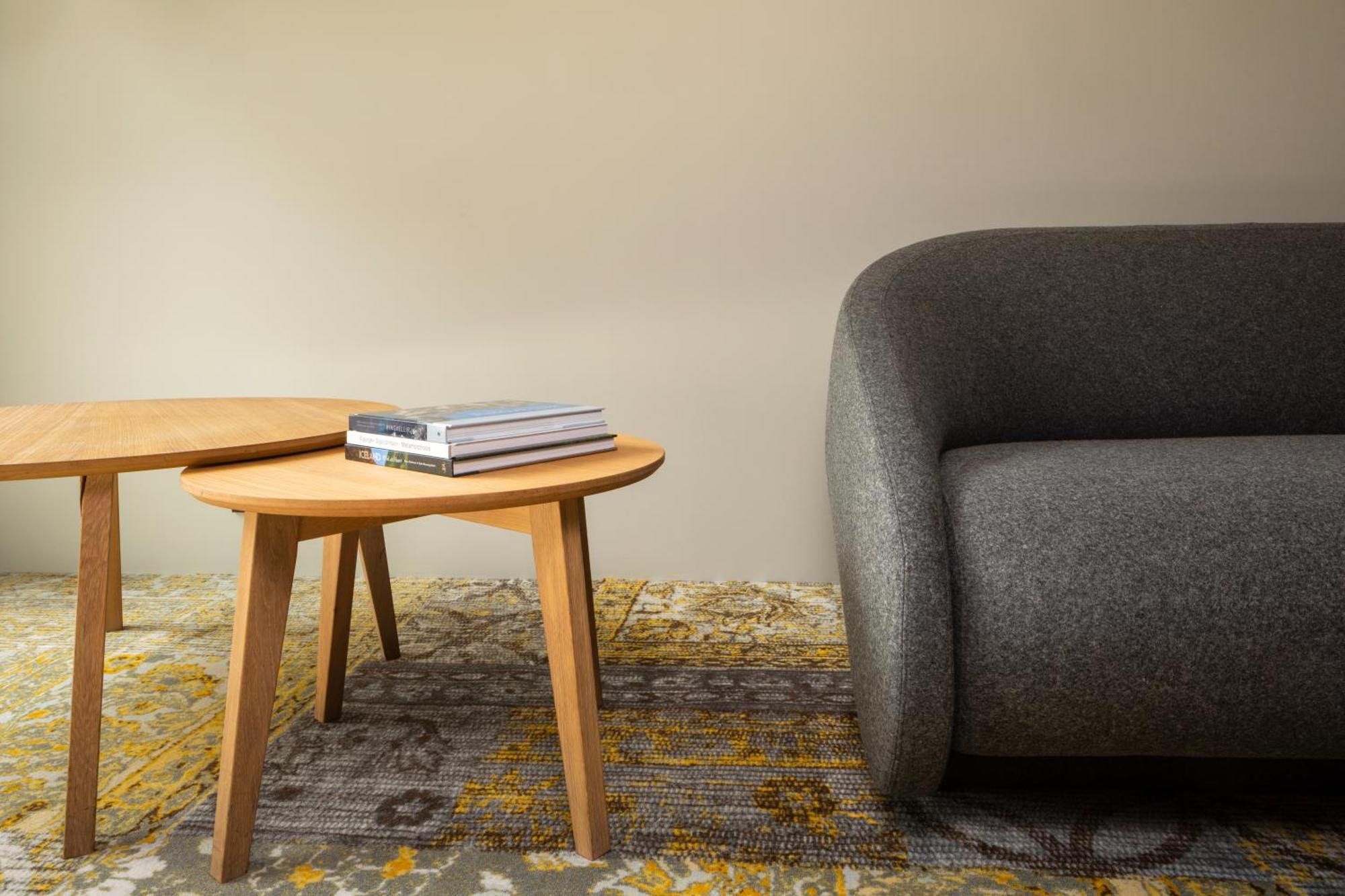 ION冒险酒店（ION Adventure Hotel）