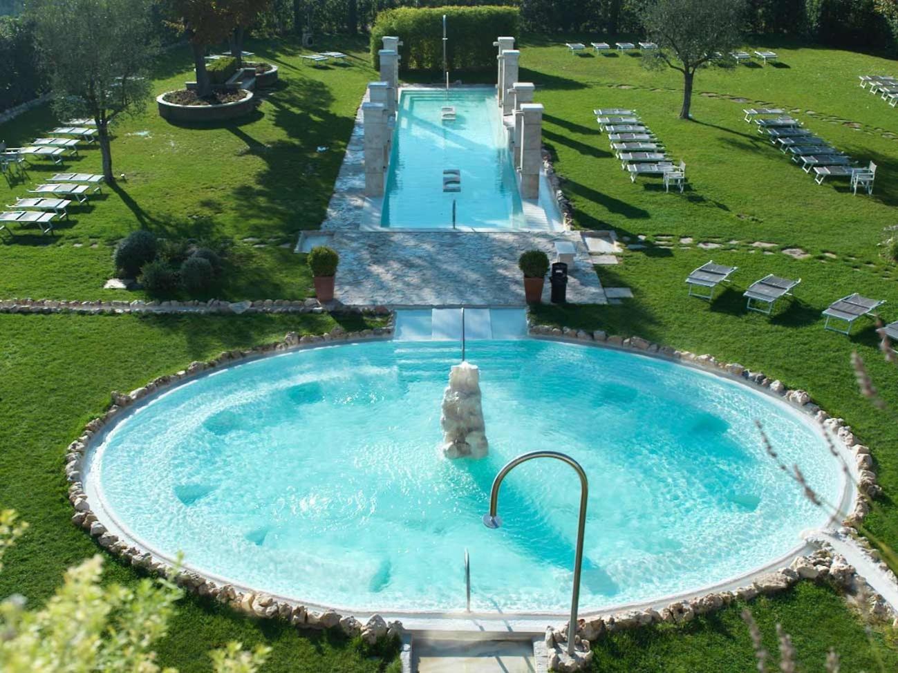 1. Terme Salus Hotel
