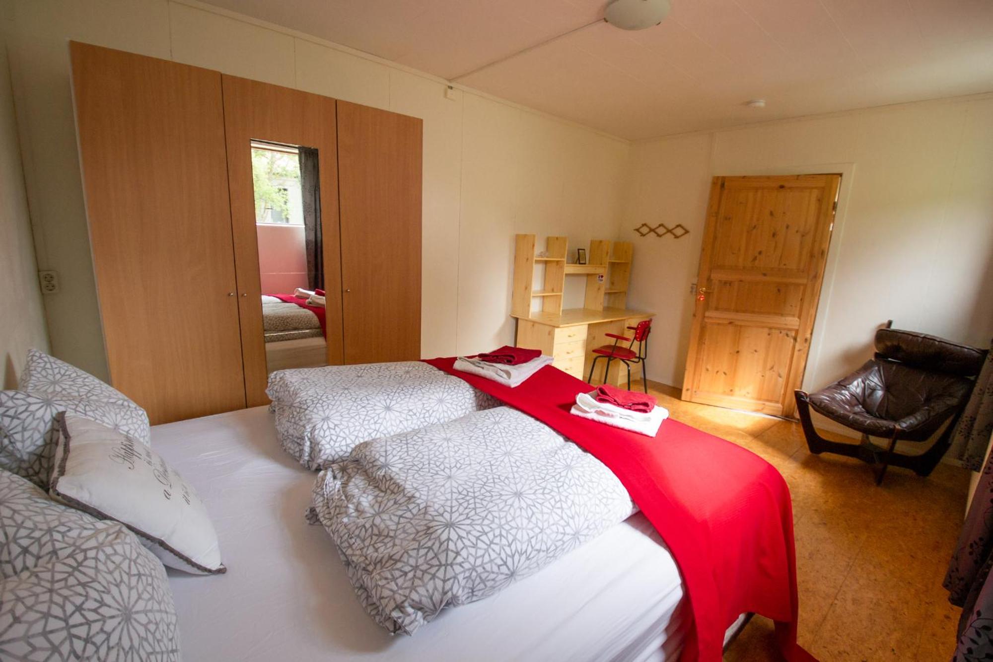 索尔拜尔公寓（Saurbaer Apartment）