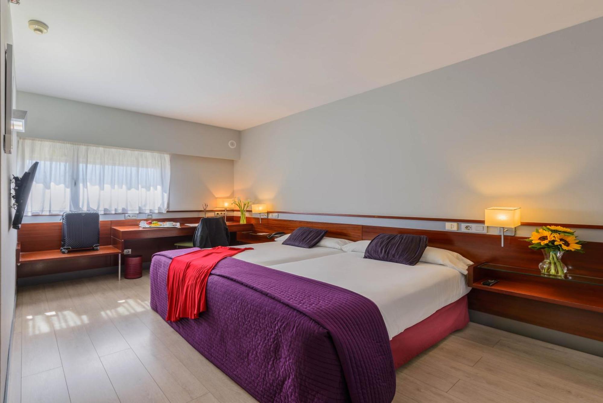Top 10 Places To Stay in Torrejón de Ardoz