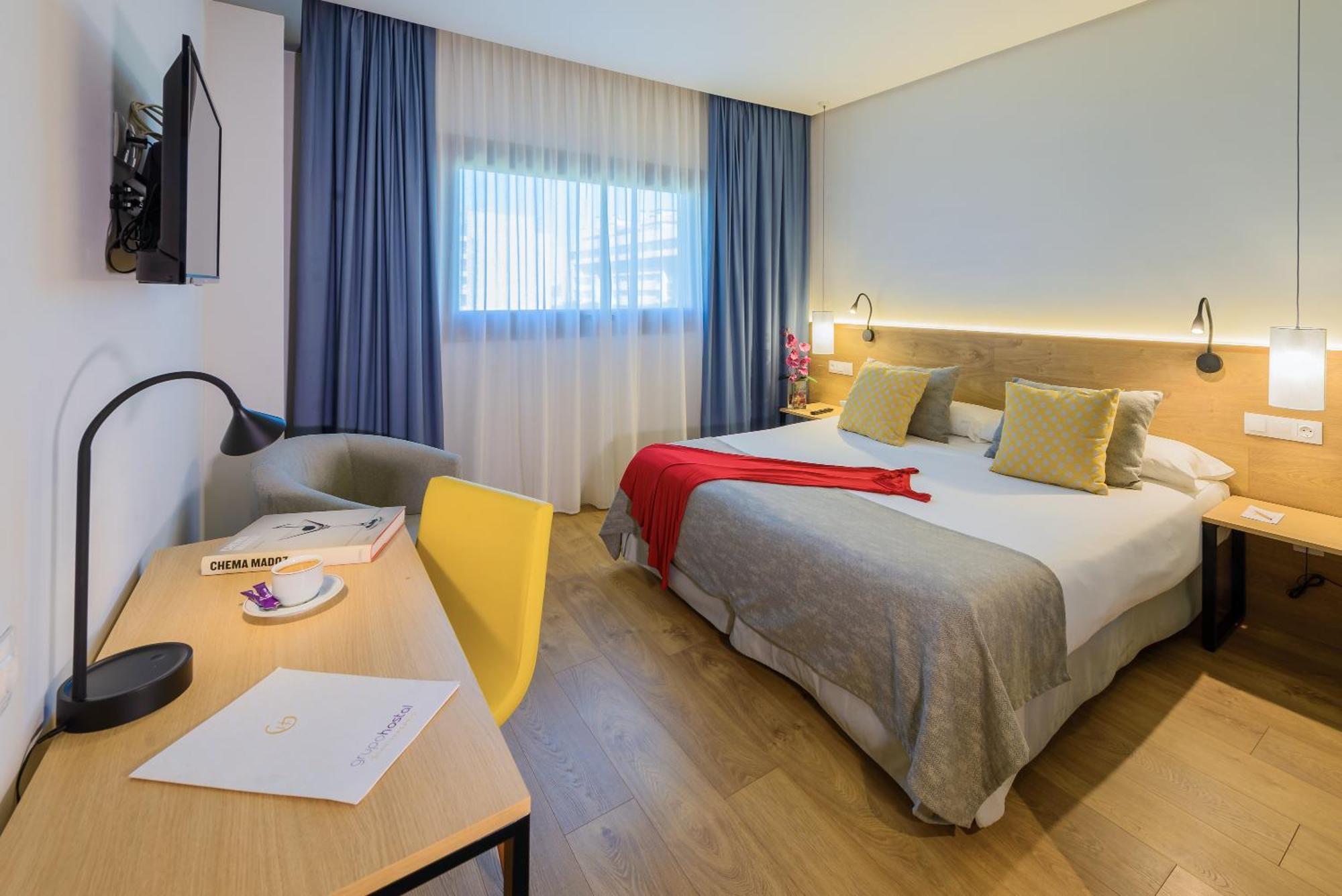 Top 10 Places To Stay in Torrejón de Ardoz
