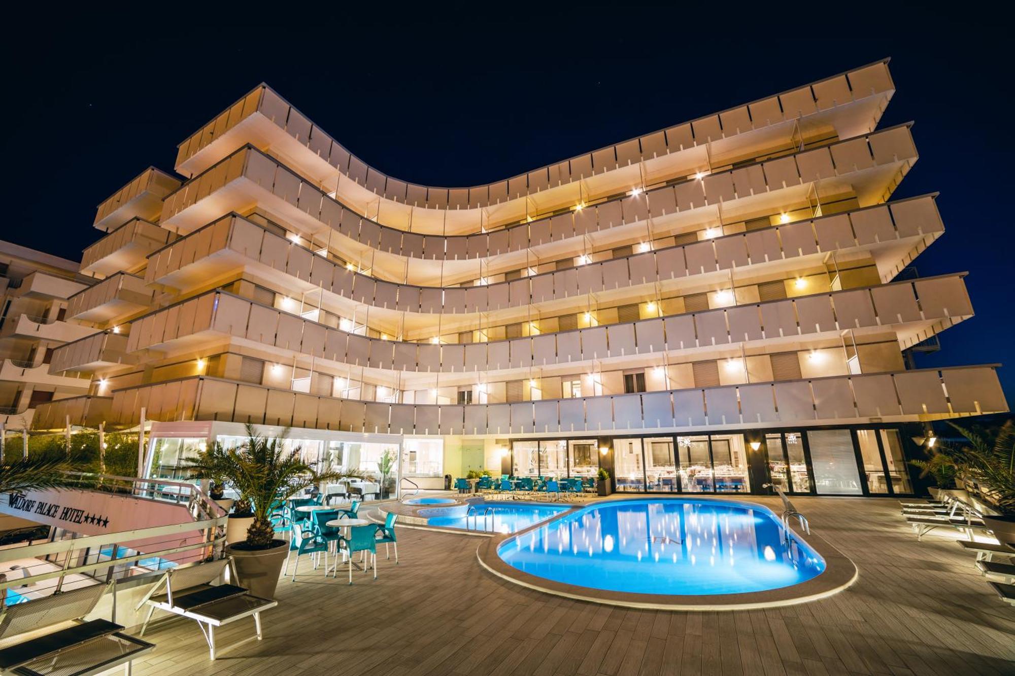 Top 10 Places To Stay in Cattolica