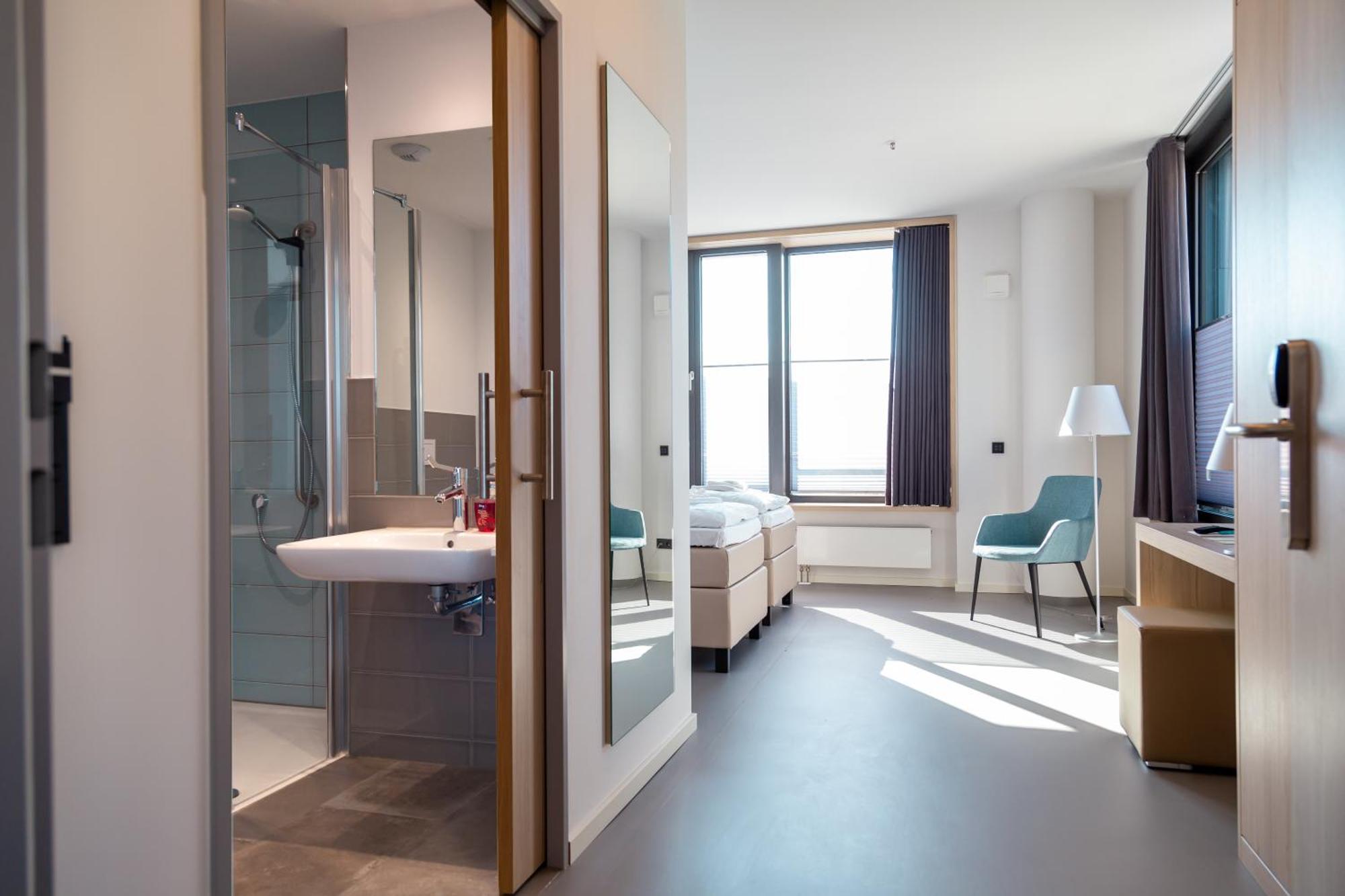 9. Hotel Vivendi