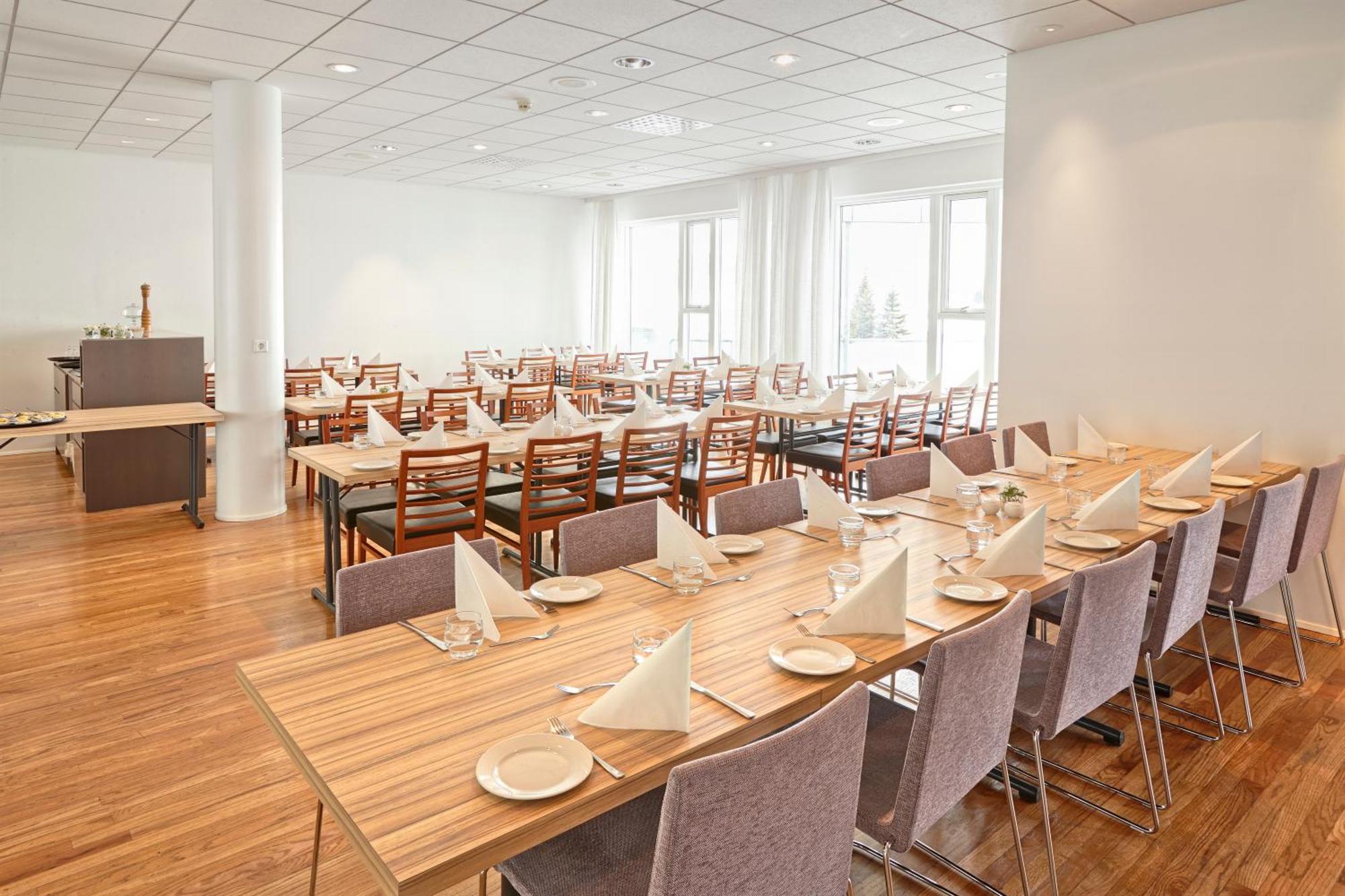 成功赫拉德酒店 | Berjaya Herad Hotel