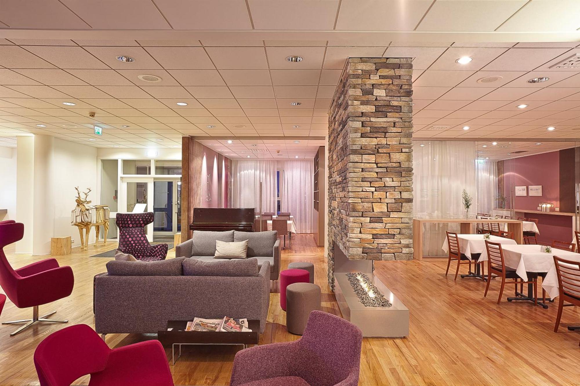 成功赫拉德酒店 | Berjaya Herad Hotel