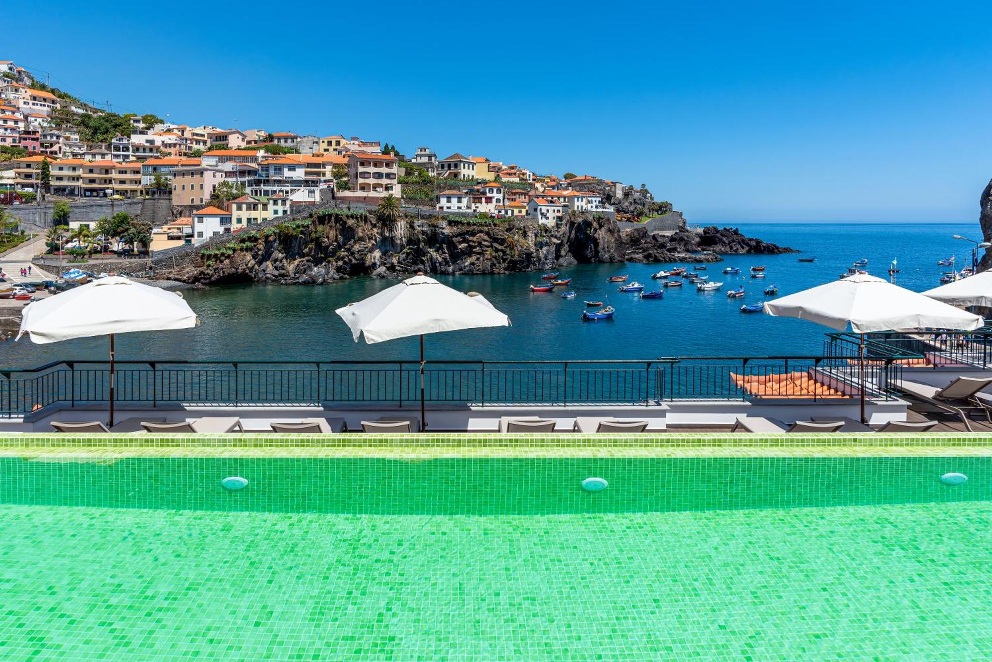 2. Pestana Churchill Bay Pousada Historic Hotel