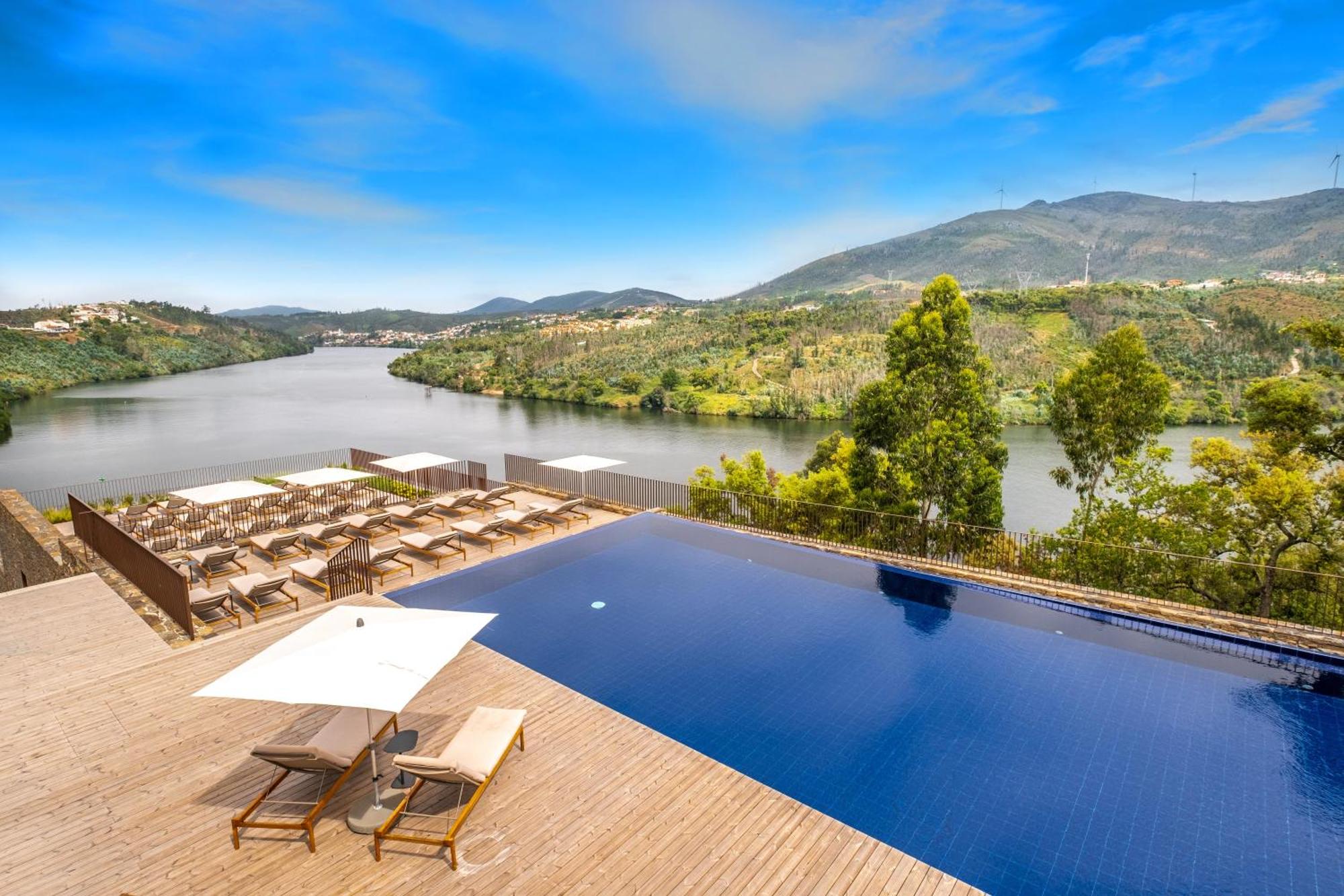 2. Octant Hotels Douro