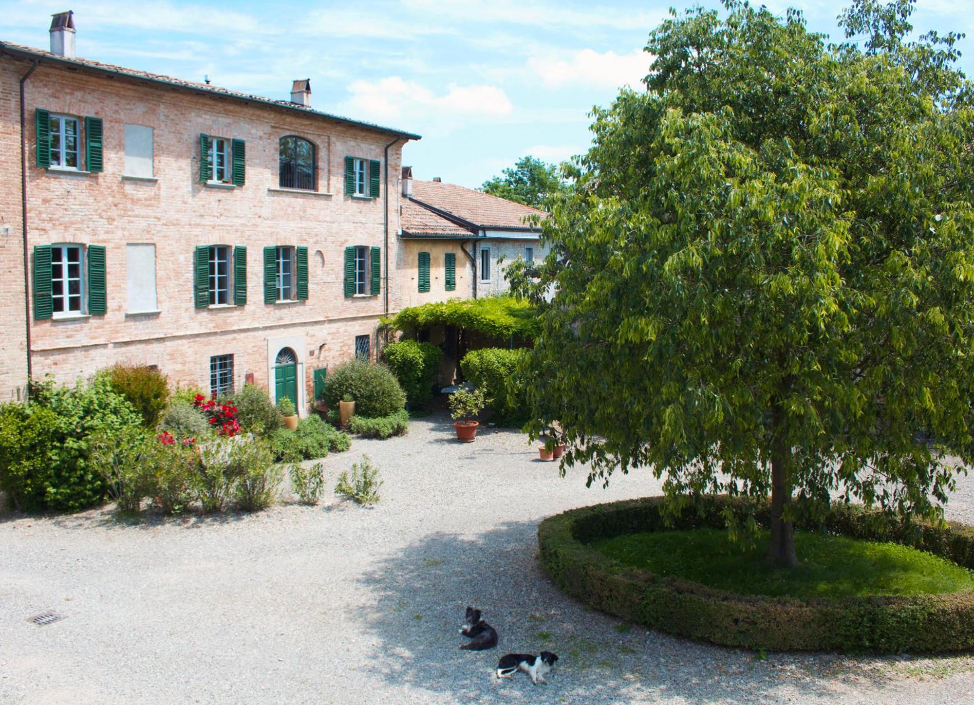 4. B&B Molinetto