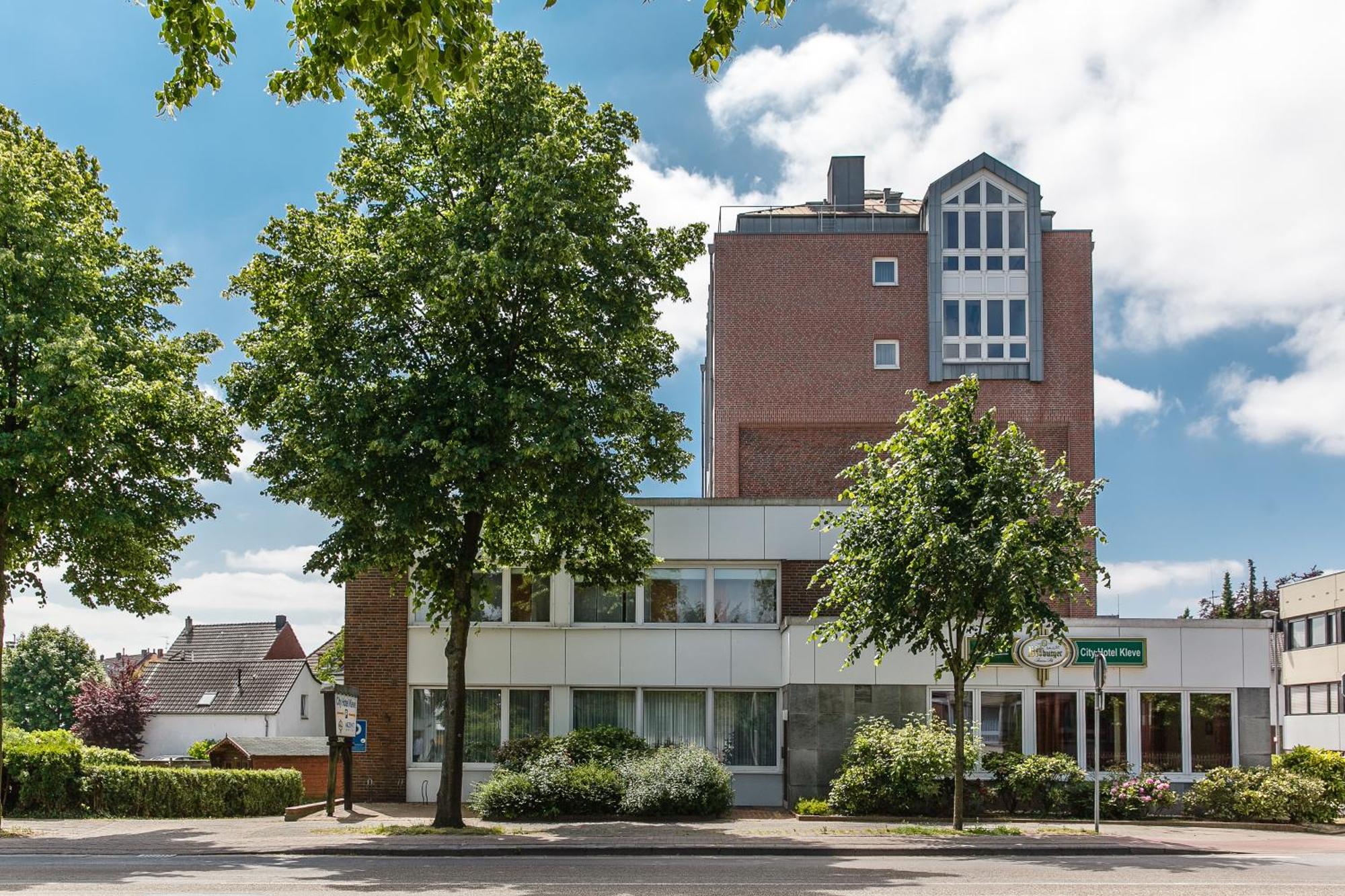 Top 6 Places To Stay in Kleve