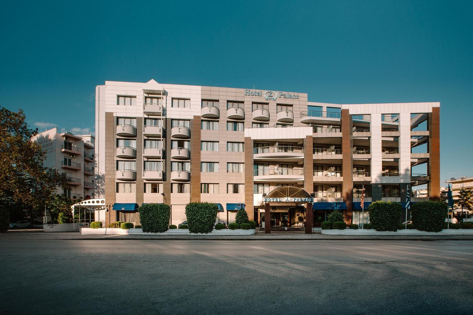 5. Hotel Z Palace & Congress Center