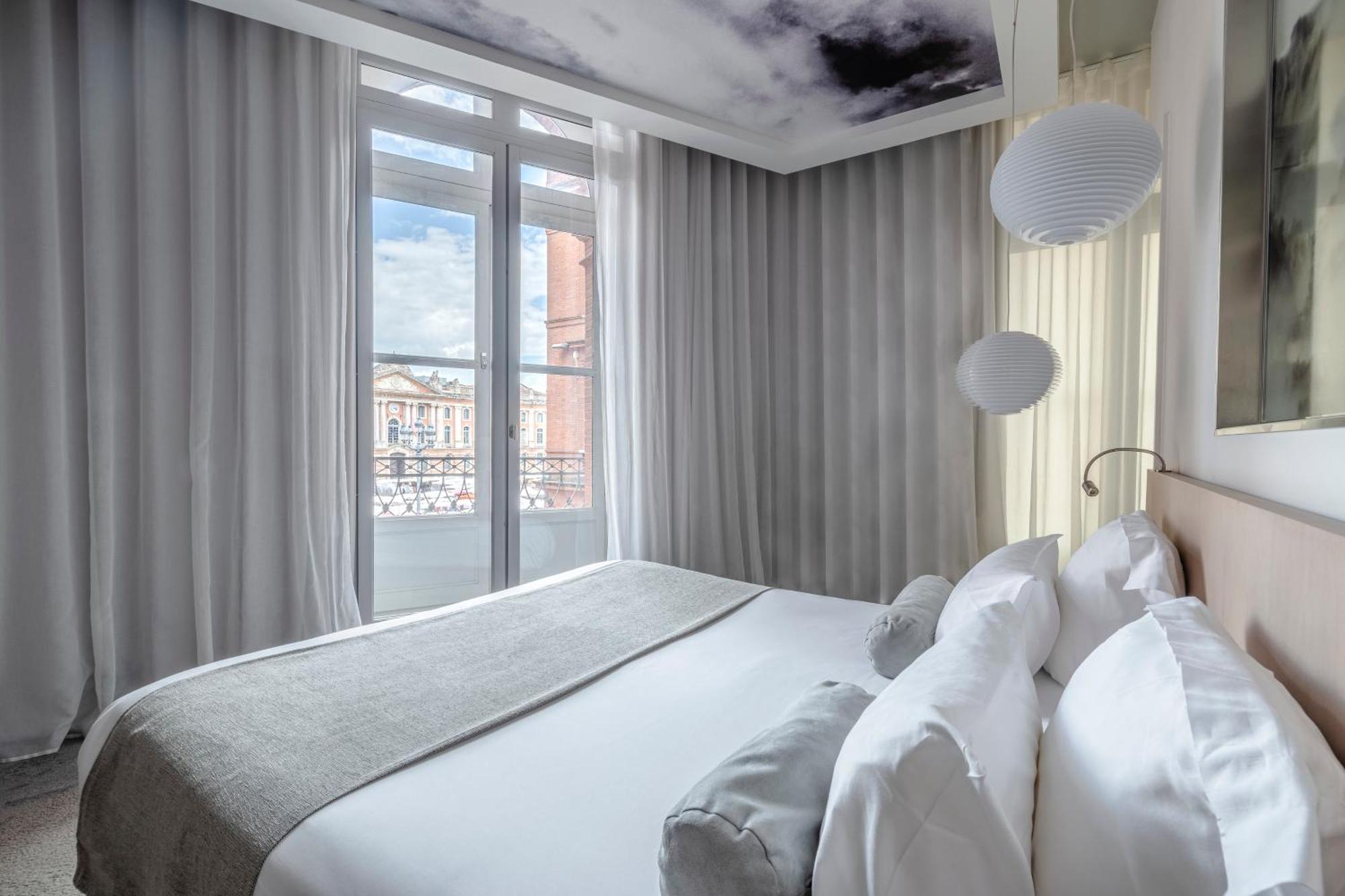 5. Le Grand Balcon