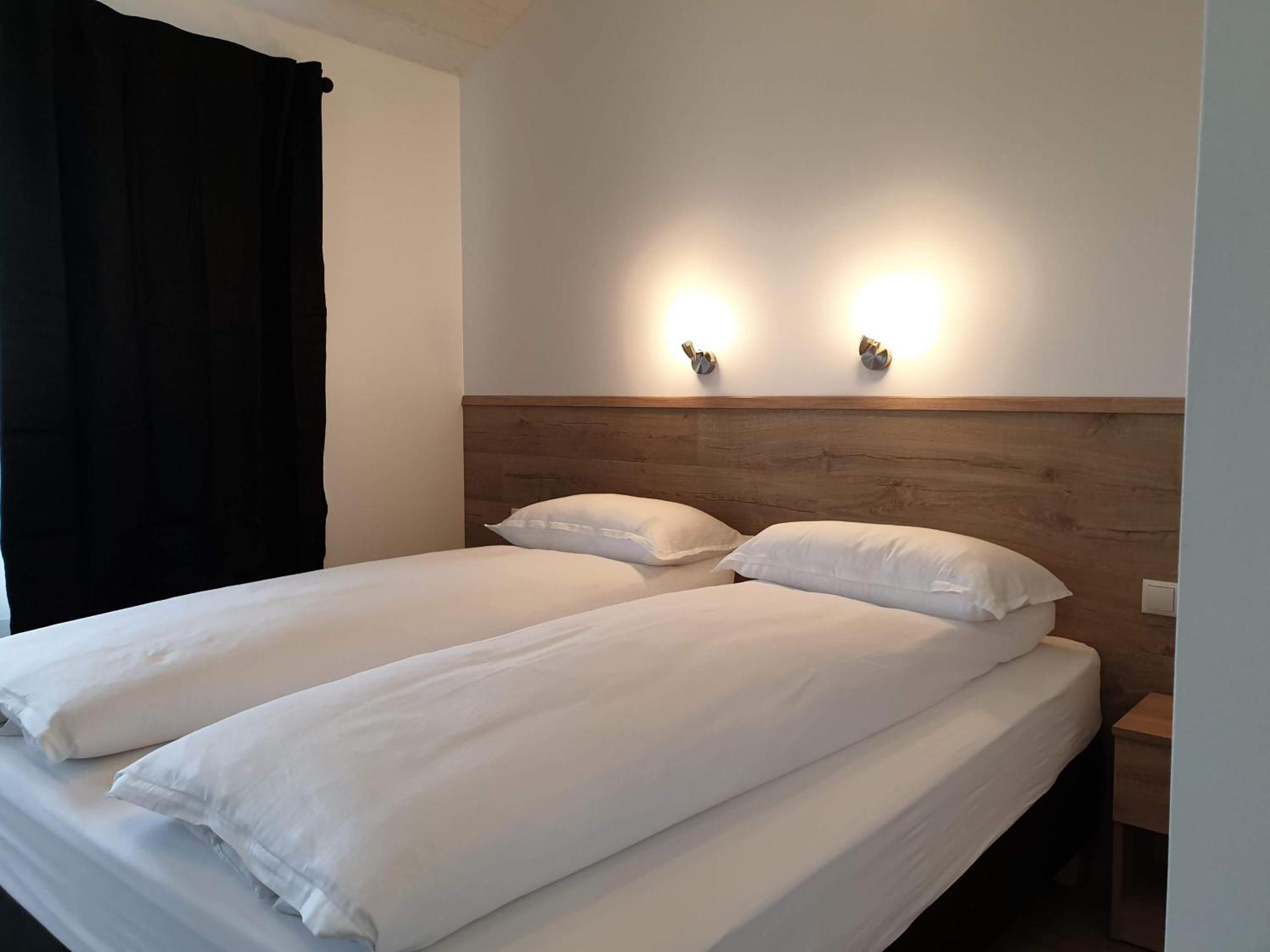 Hvammból Apartments