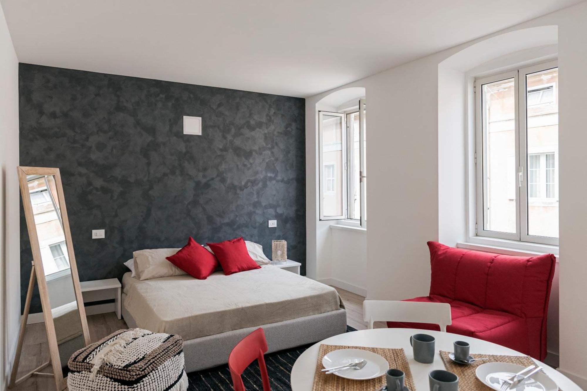 9. Paduina3 Comfort Apartaments