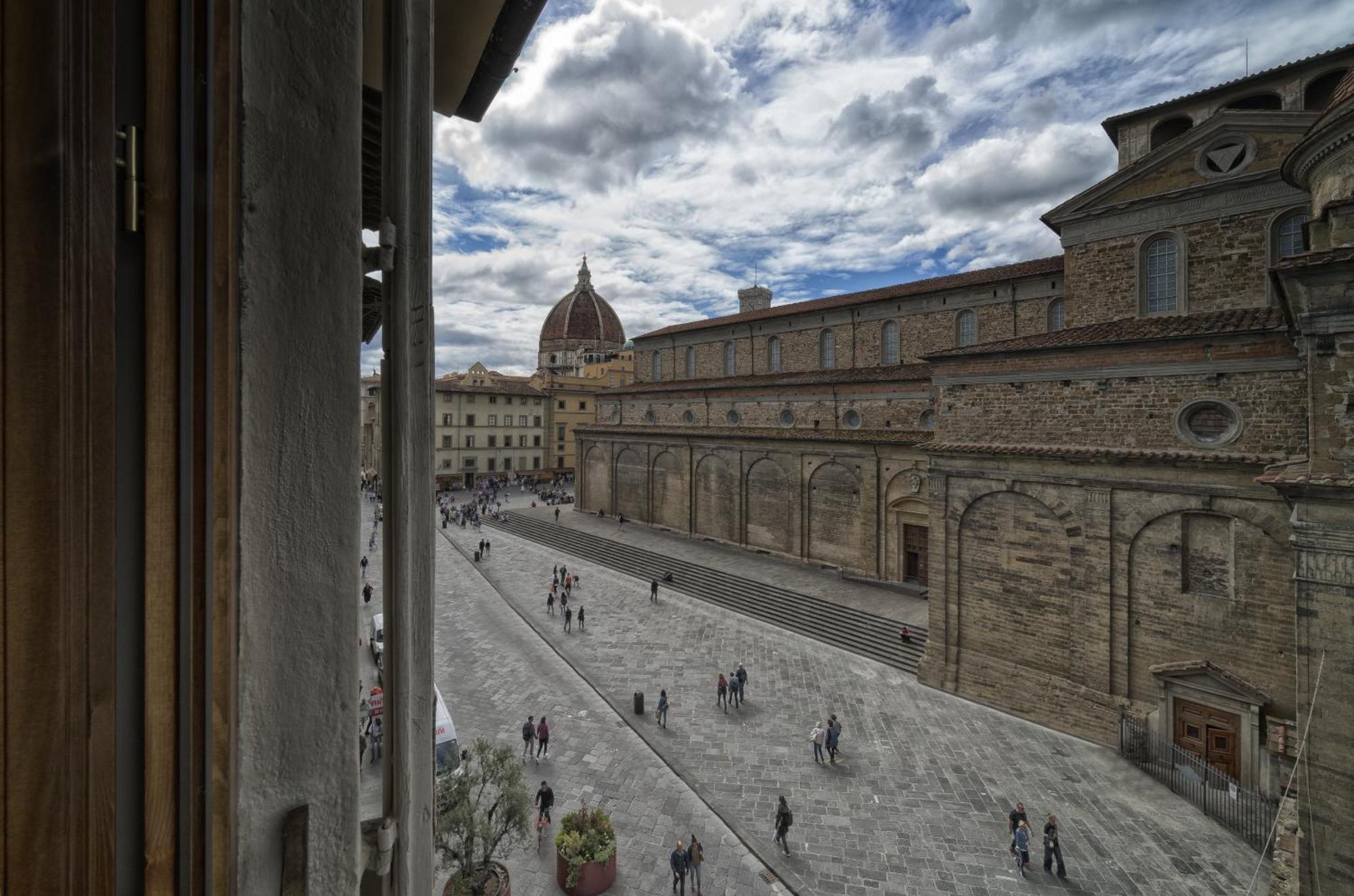 Top 10 Places To Stay in Florence